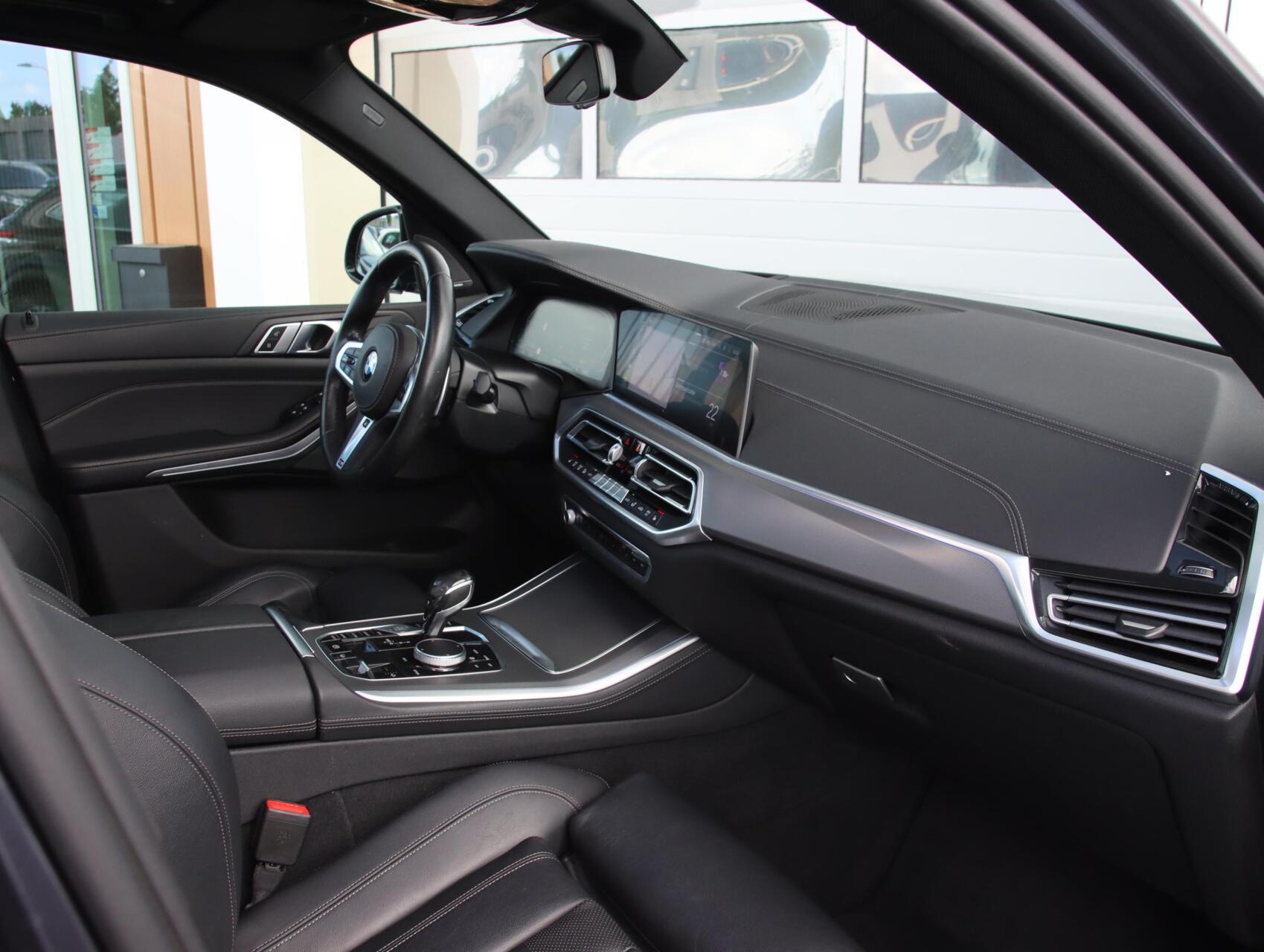 Foto van BMW X5