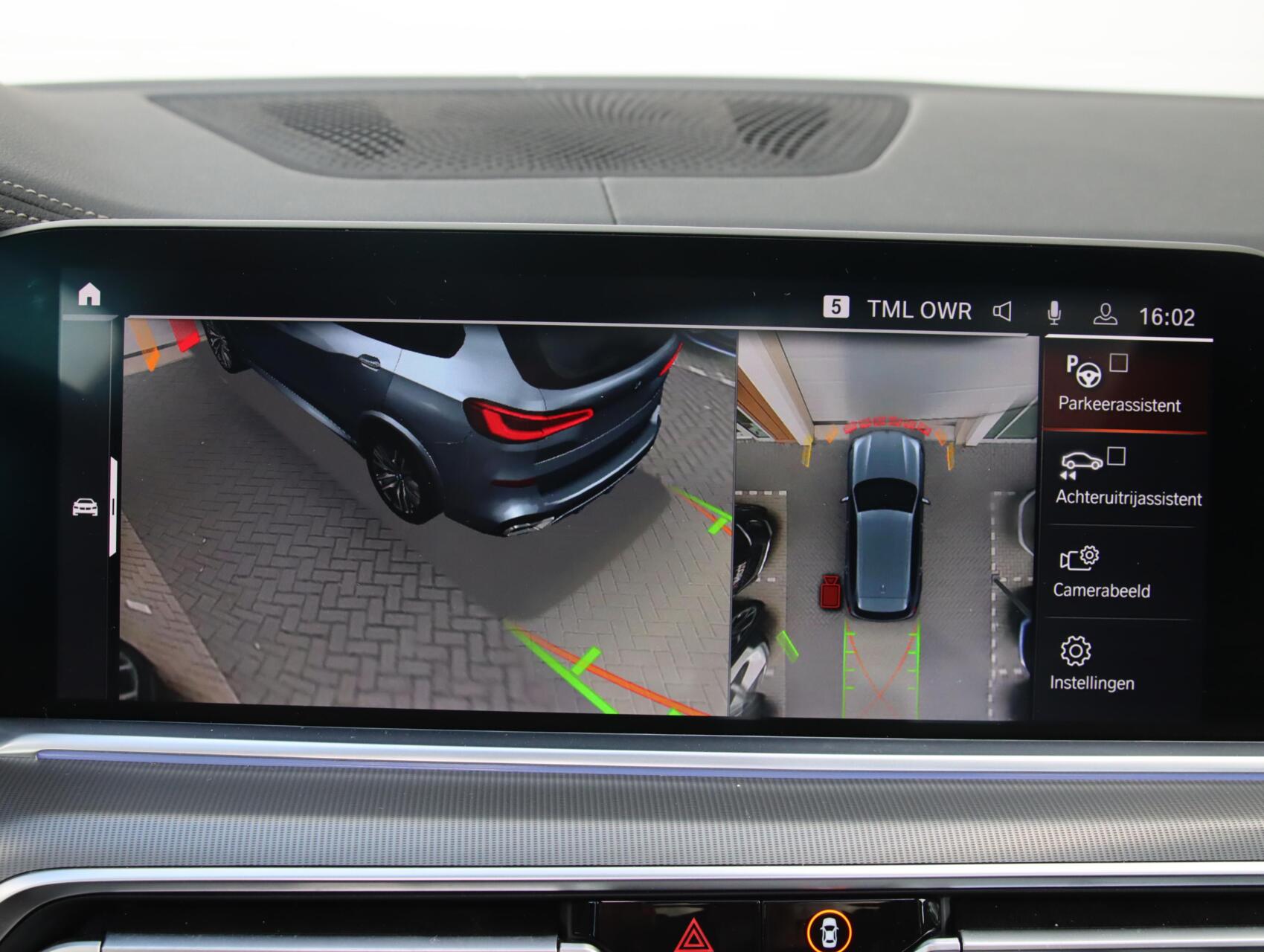 Foto van BMW X5