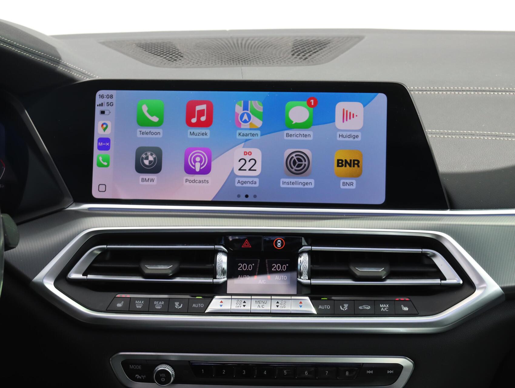 Foto van BMW X5