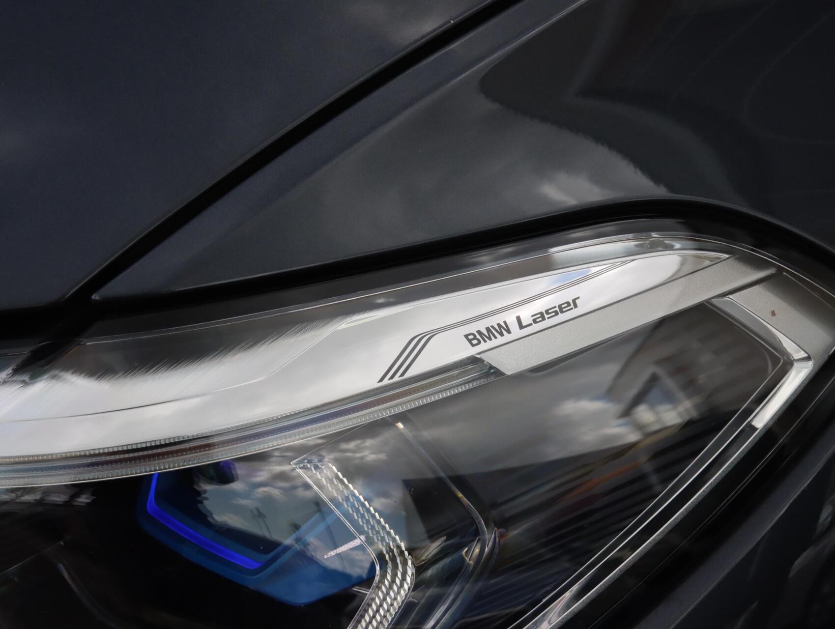 Foto van BMW X5