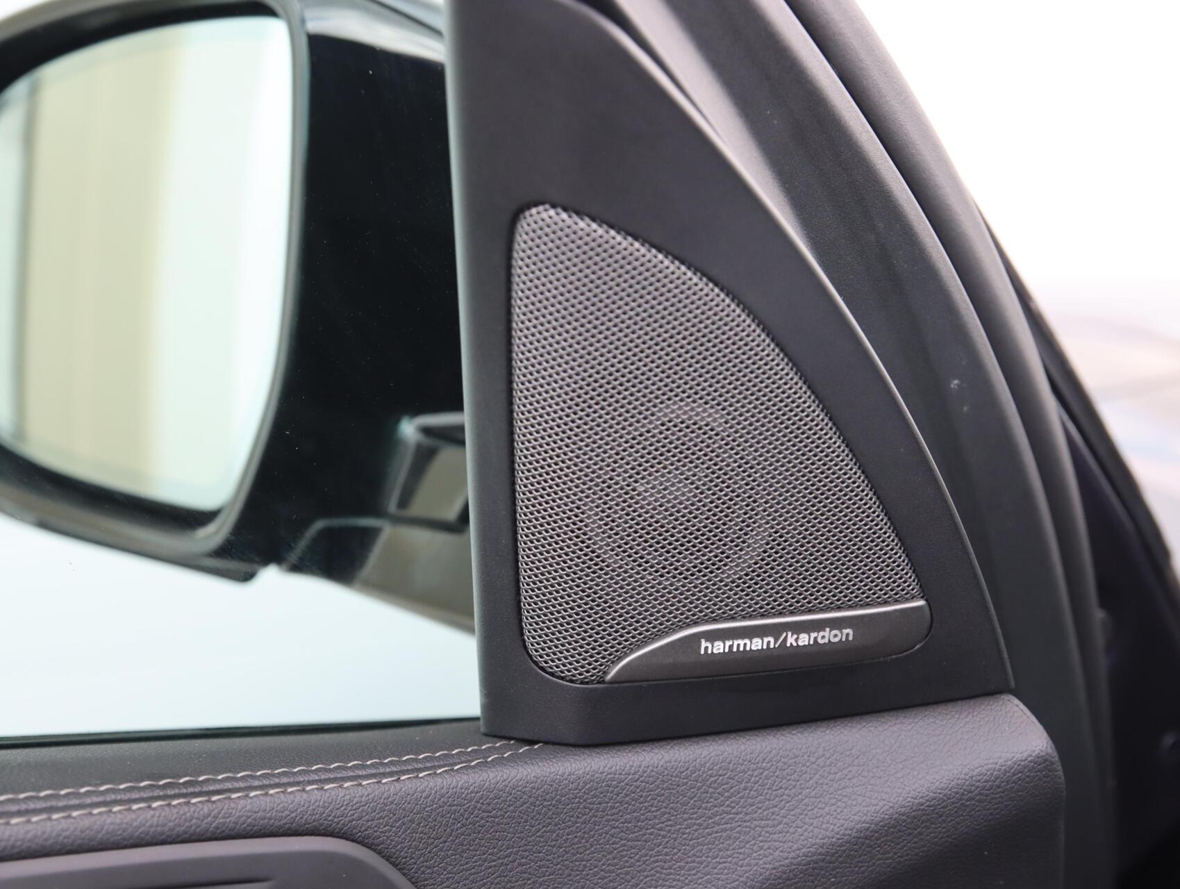 Foto van BMW X5