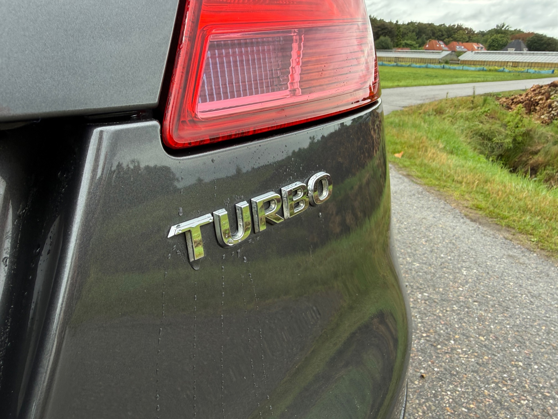Foto van Opel Insignia Sports Tourer
