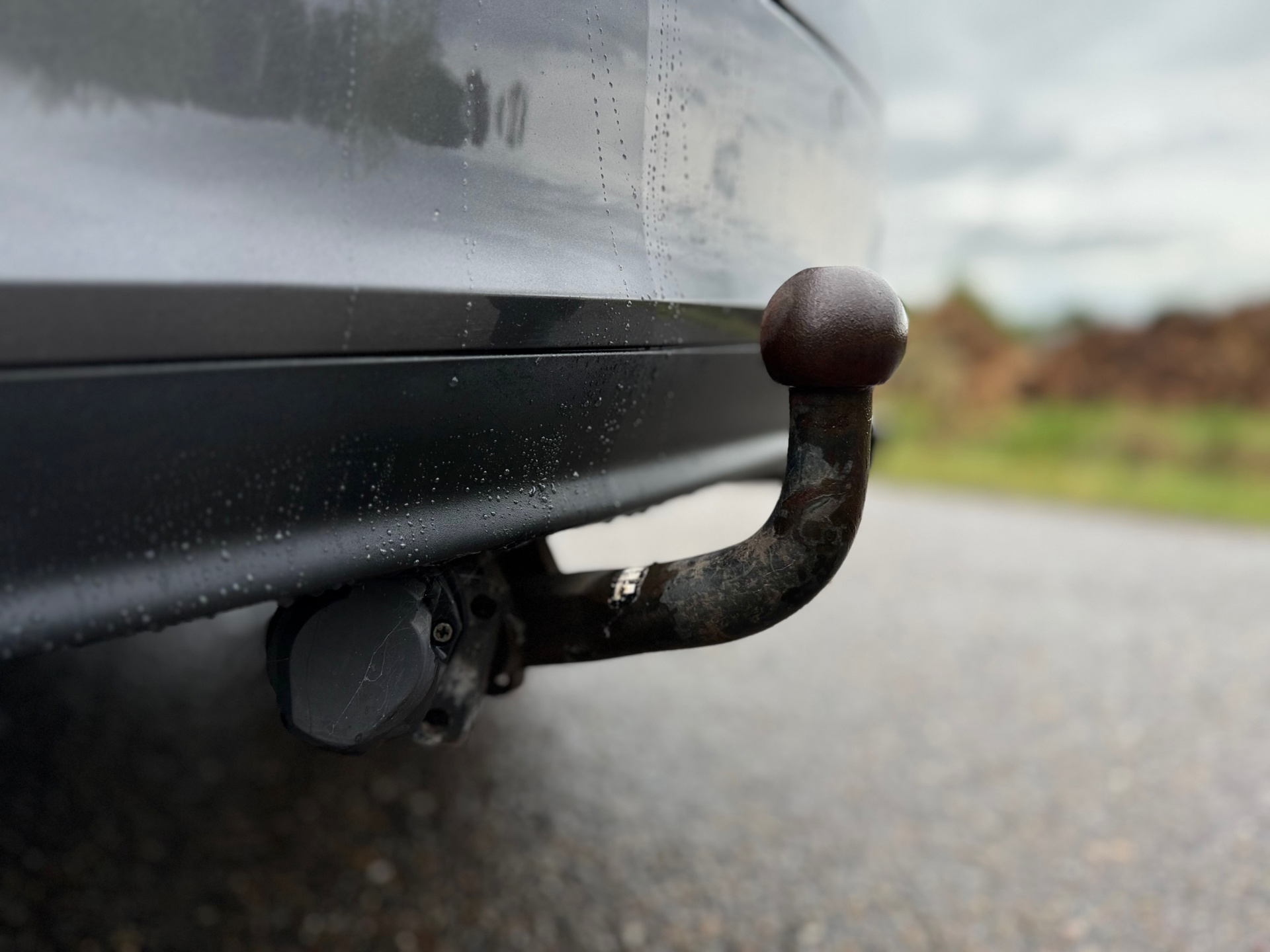 Foto van Opel Insignia Sports Tourer