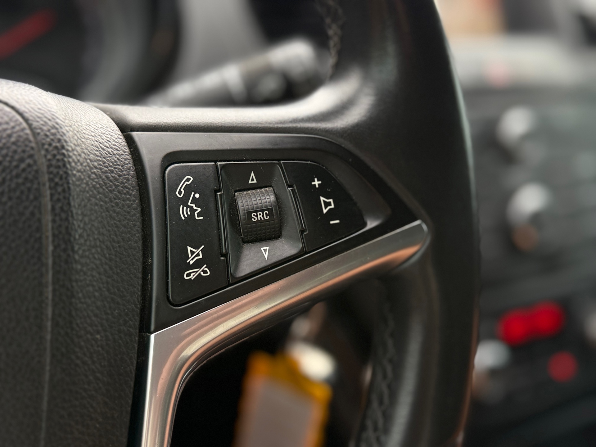 Foto van Opel Insignia Sports Tourer