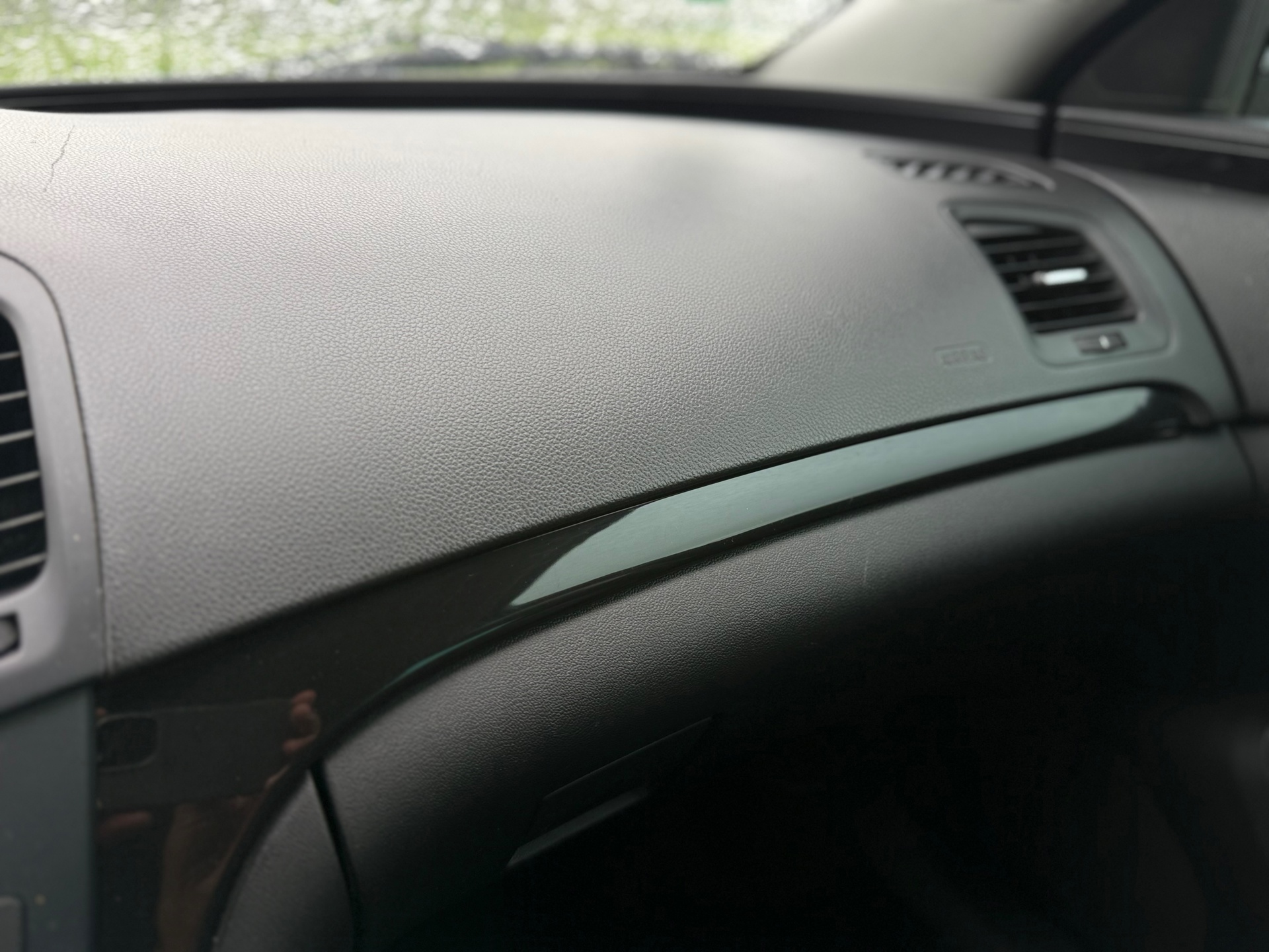 Foto van Opel Insignia Sports Tourer