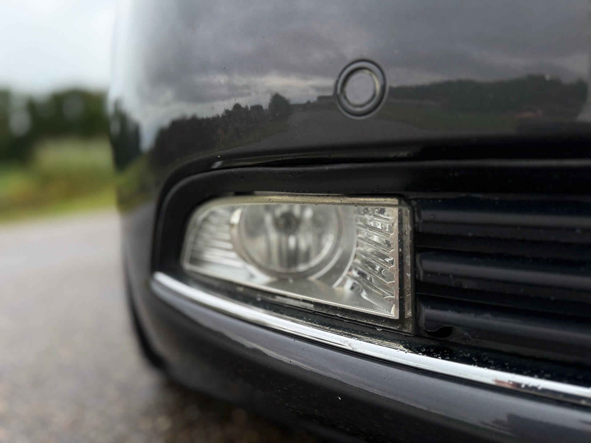 Foto van Opel Insignia Sports Tourer