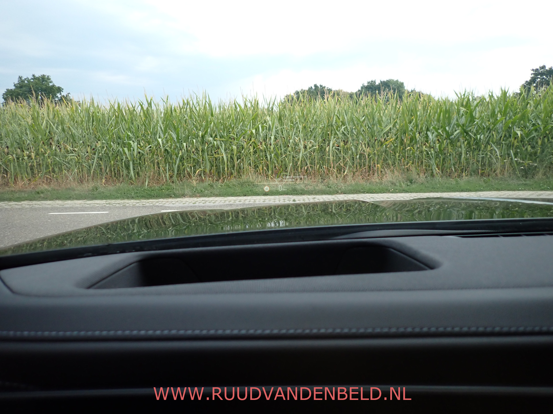 Foto van BMW I7 Edrive50