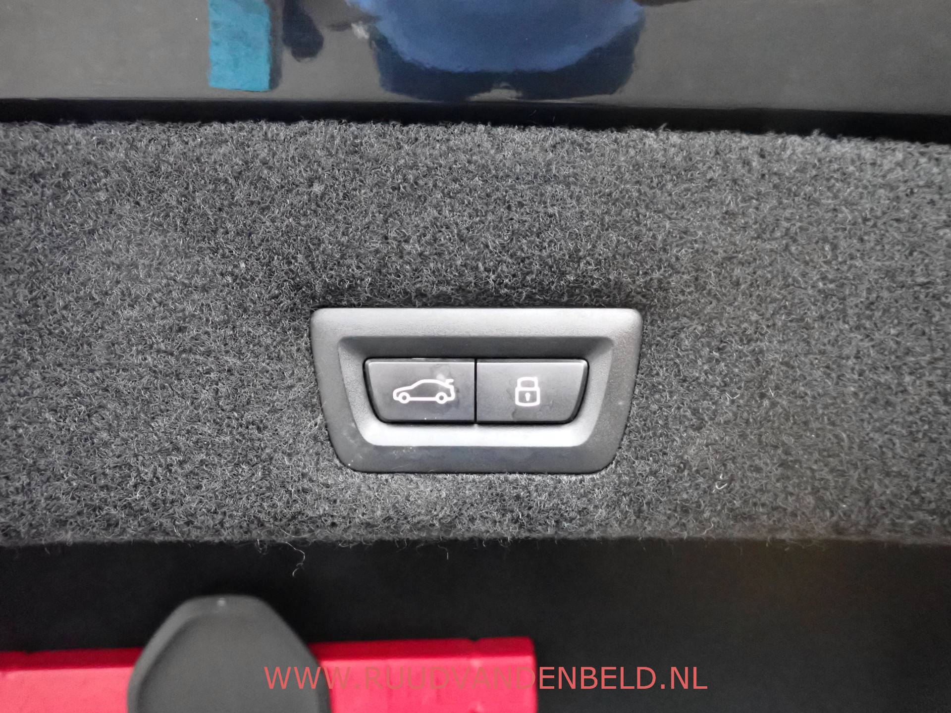 Foto van BMW I7 Edrive50