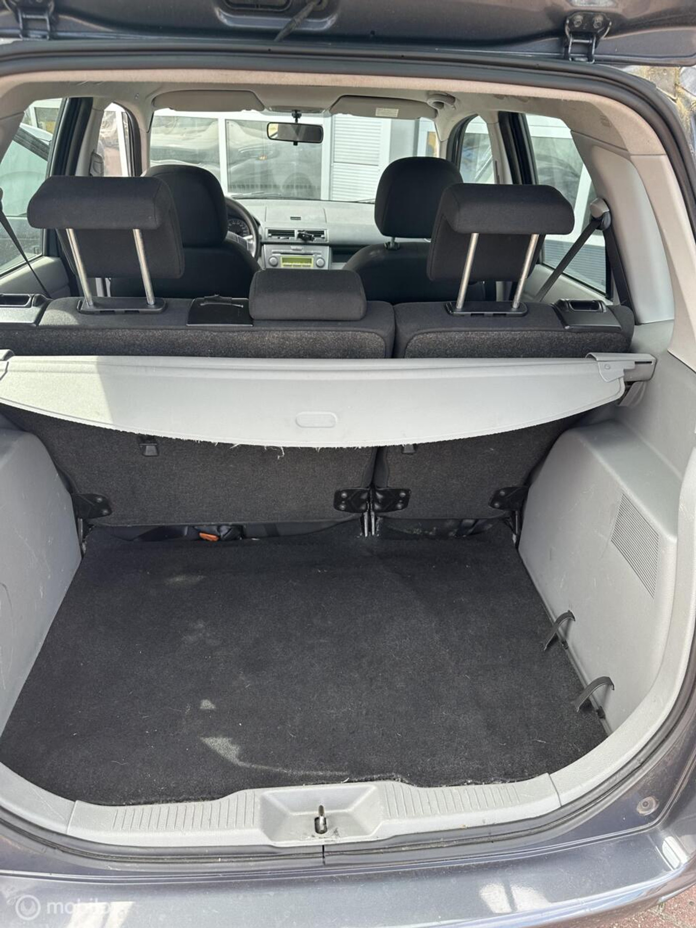 Foto van Mazda Mazda 2