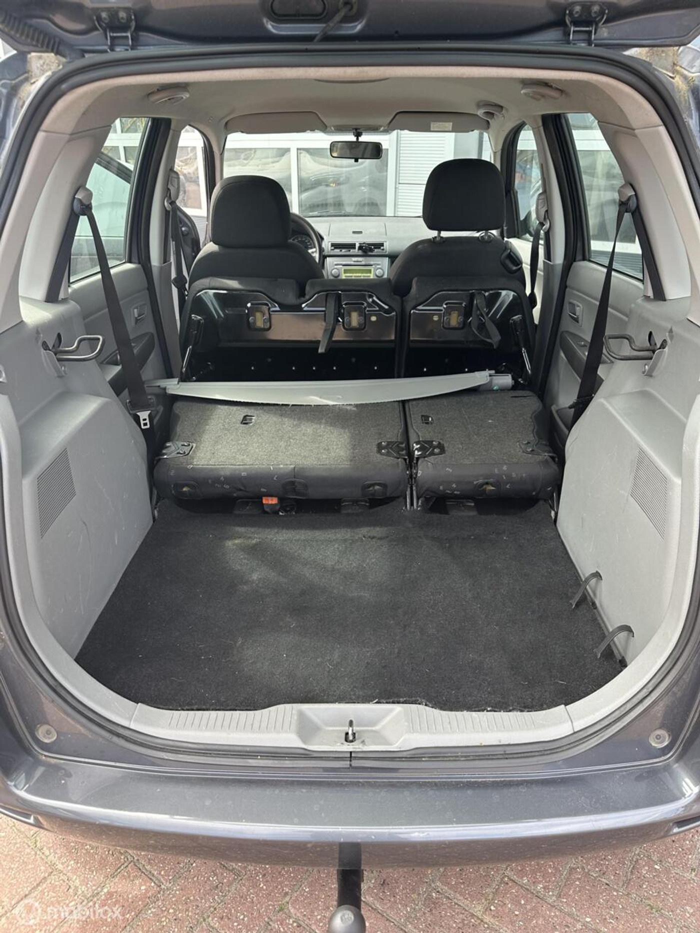 Foto van Mazda Mazda 2