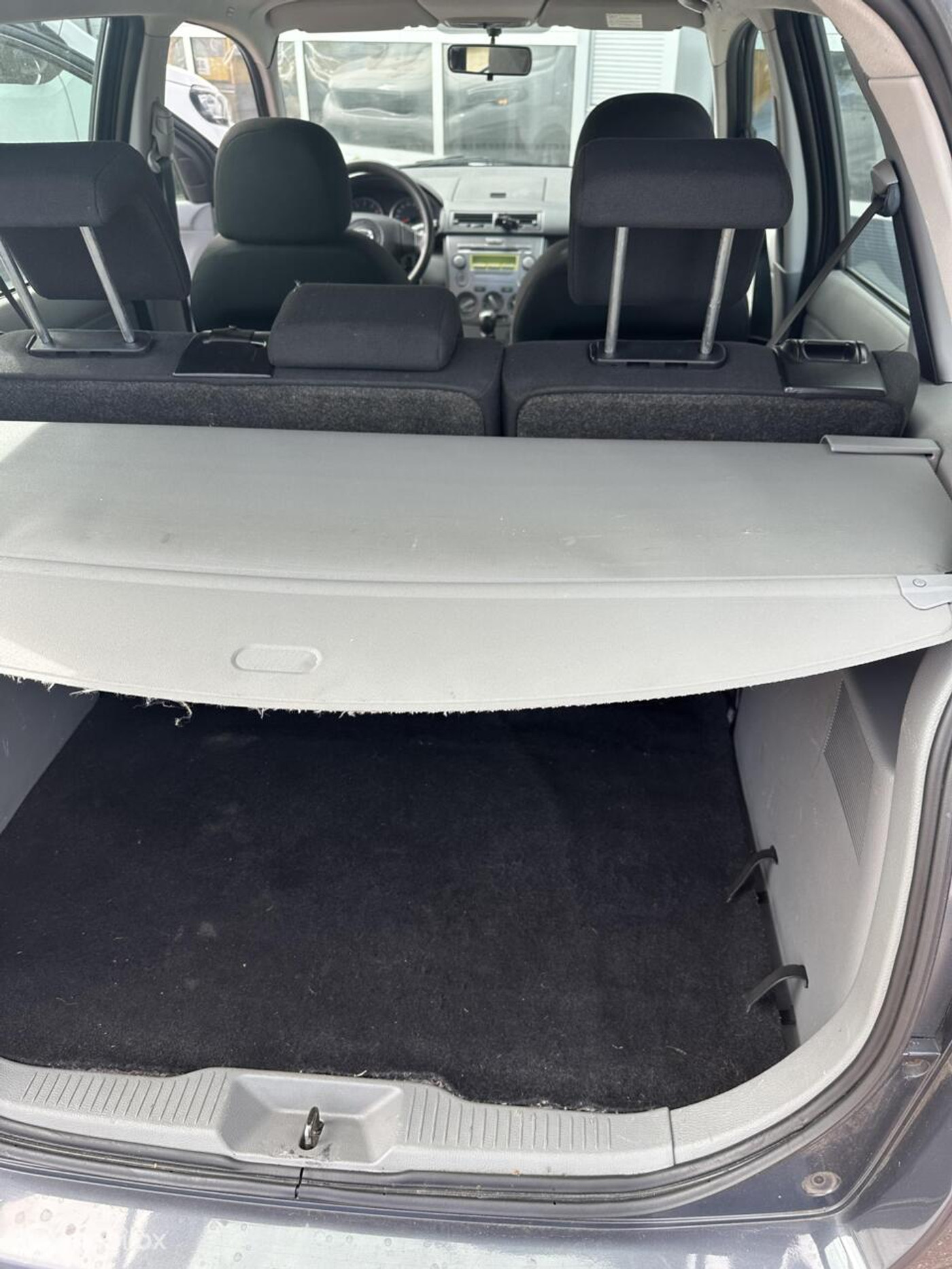 Foto van Mazda Mazda 2