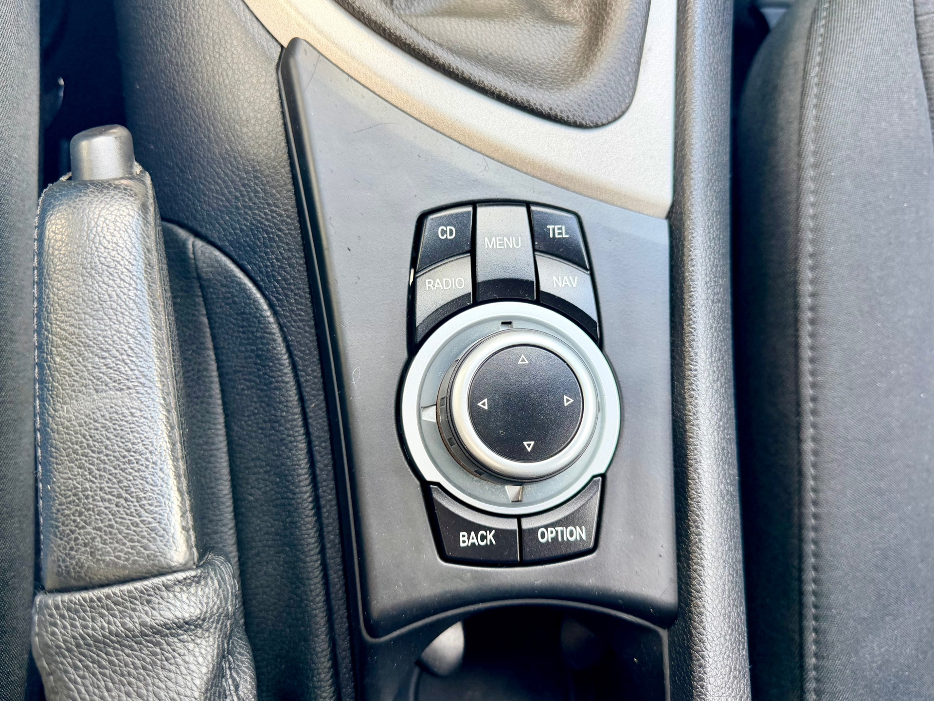 Foto van BMW 118i