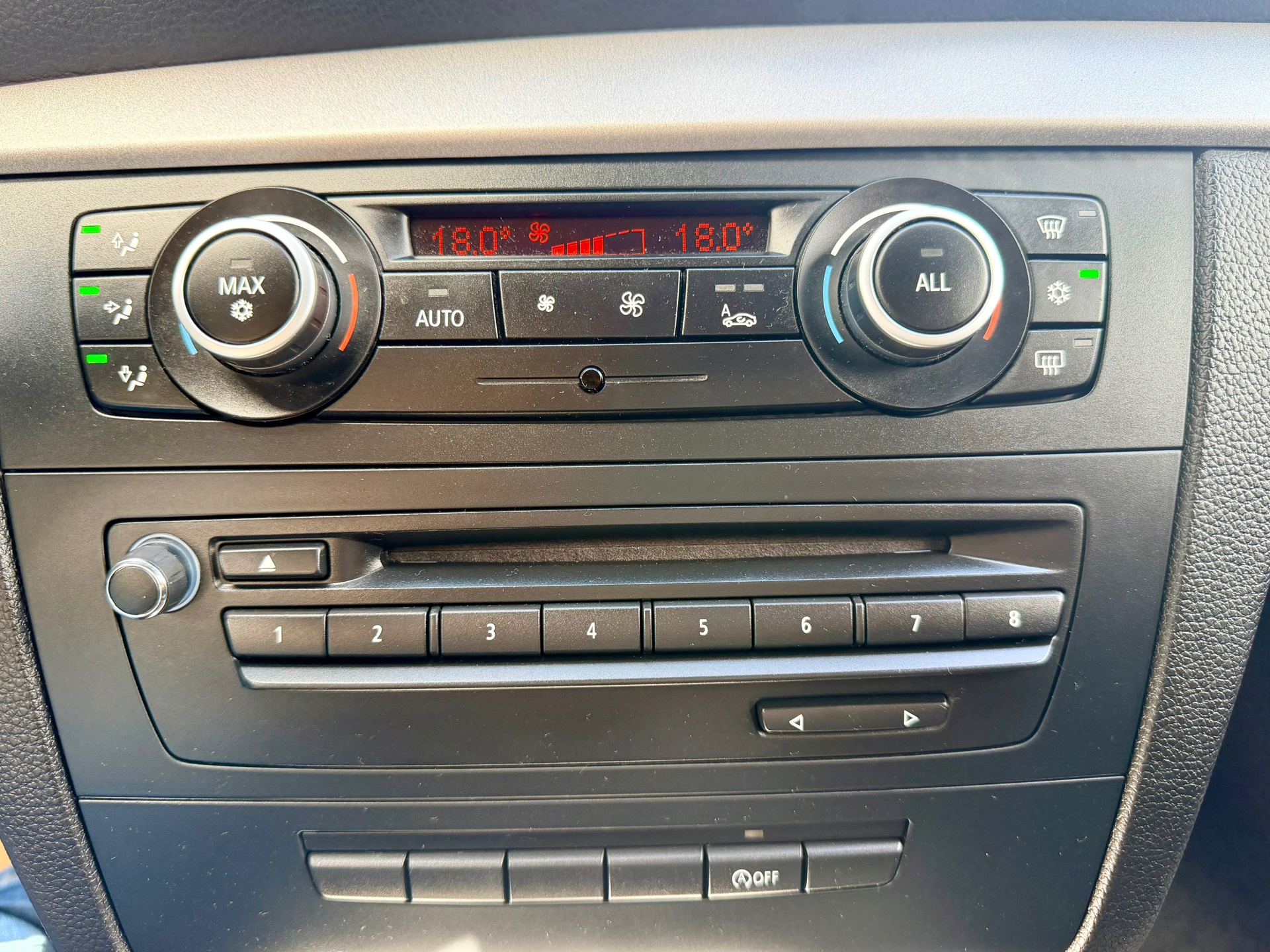 Foto van BMW 118i