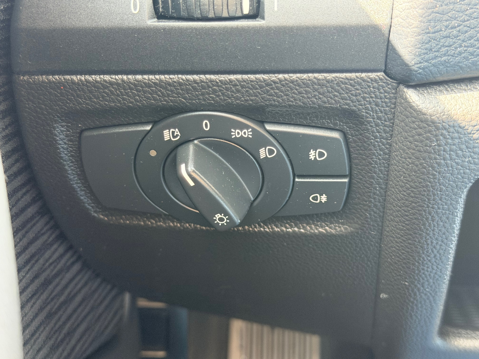 Foto van BMW 118i
