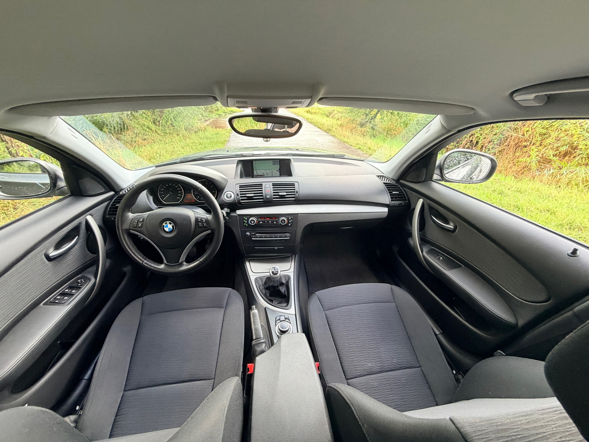 Foto van BMW 118i