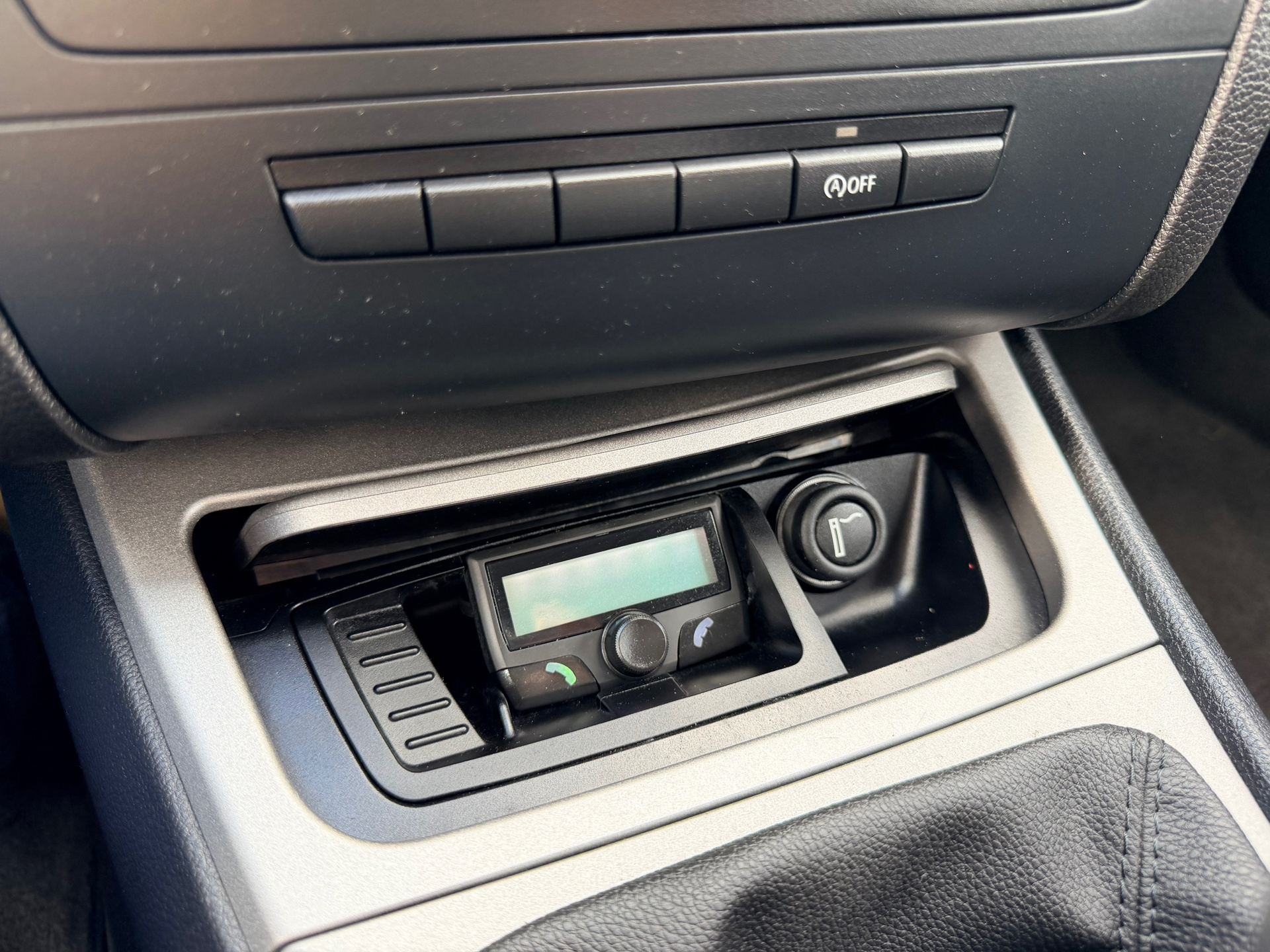 Foto van BMW 118i