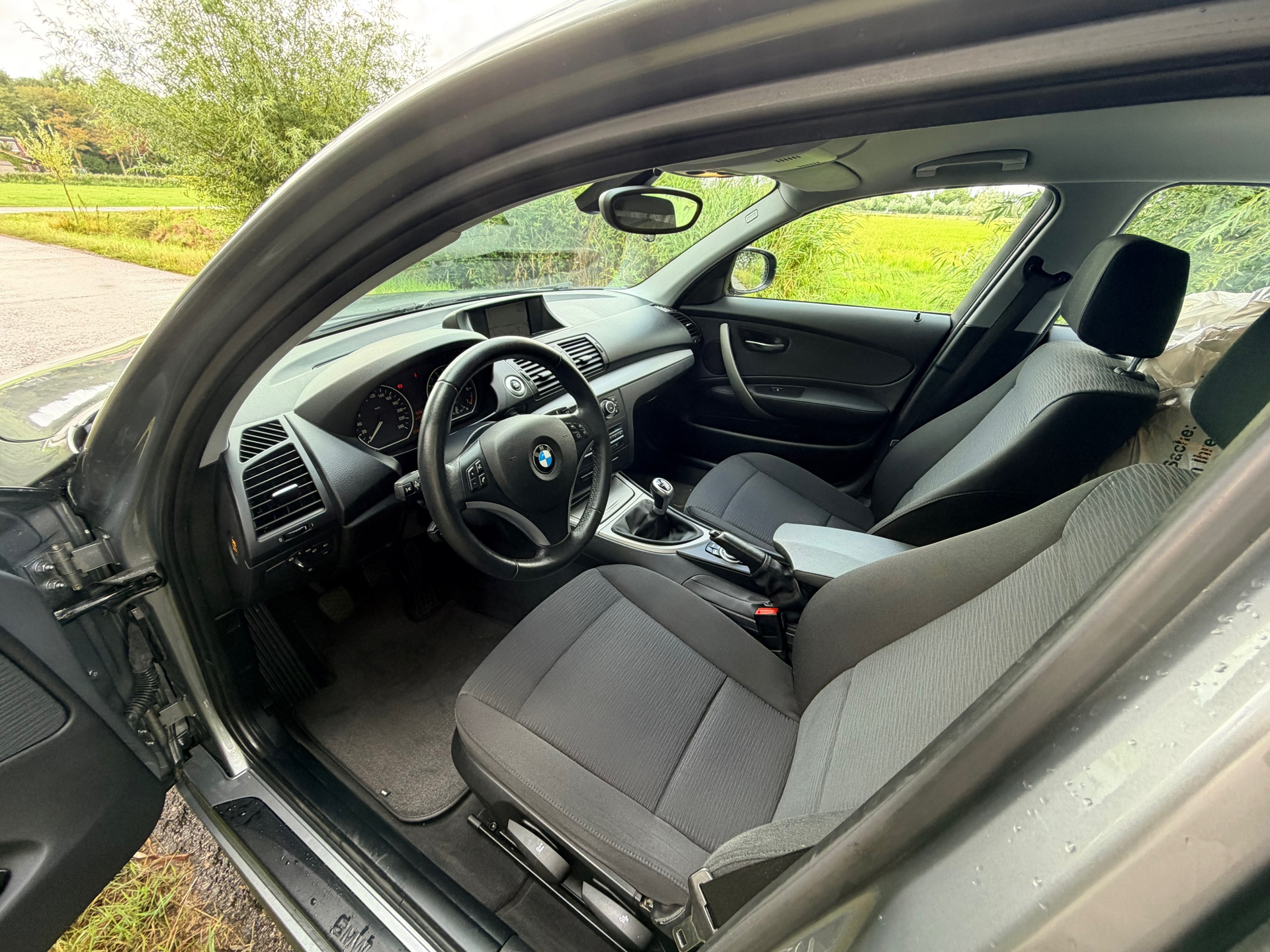 Foto van BMW 118i