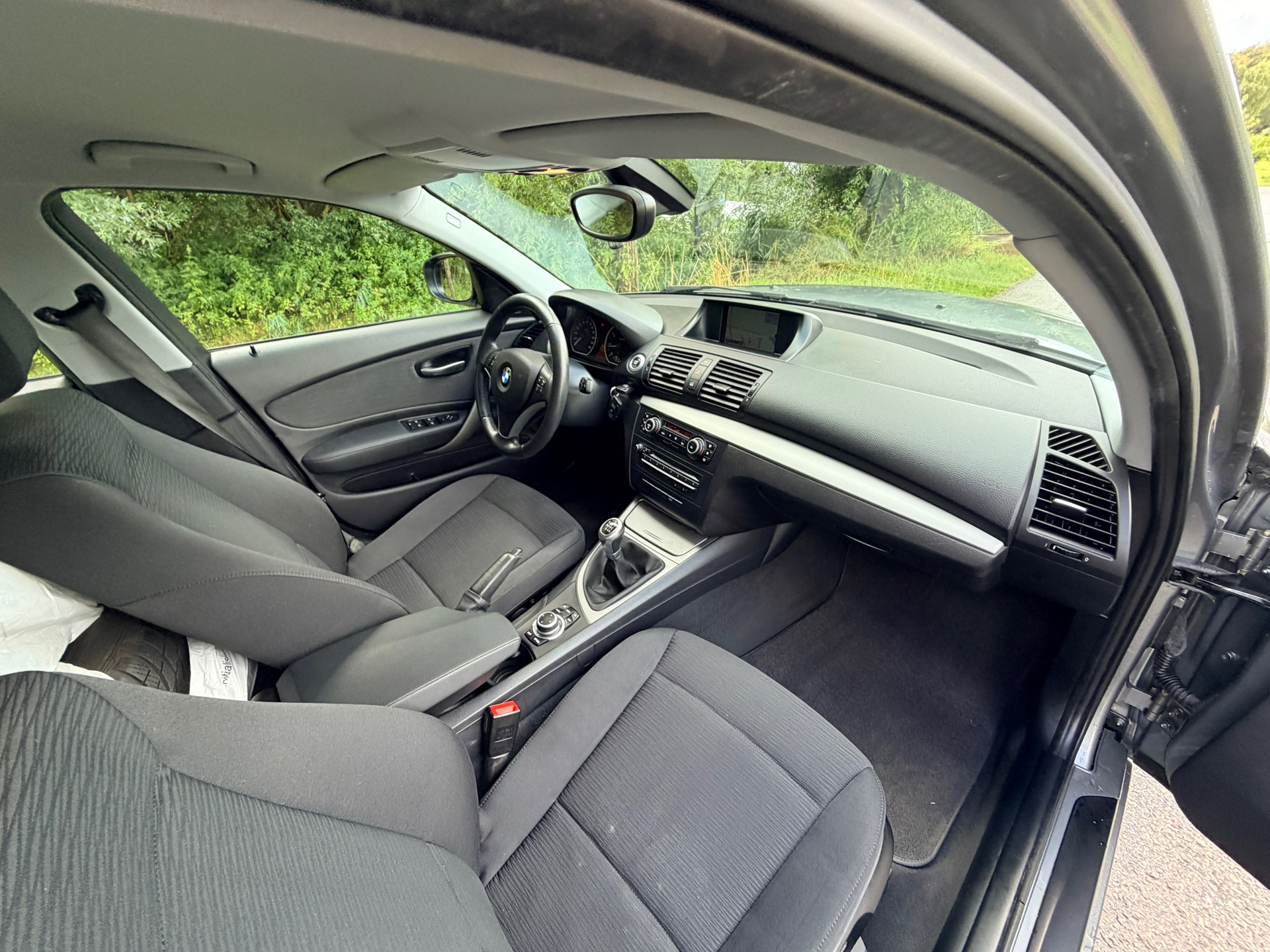 Foto van BMW 118i
