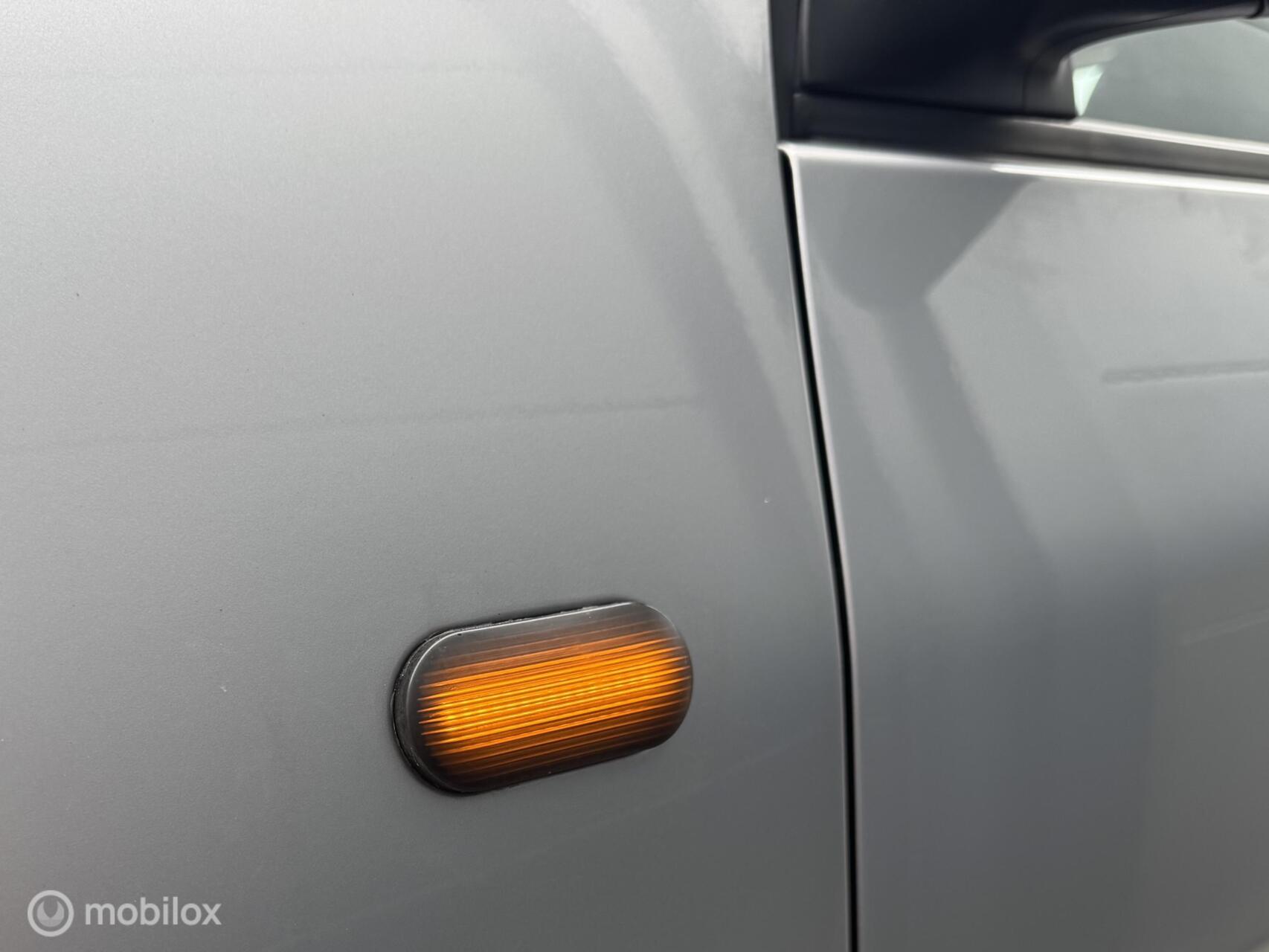 Foto van Seat Arosa