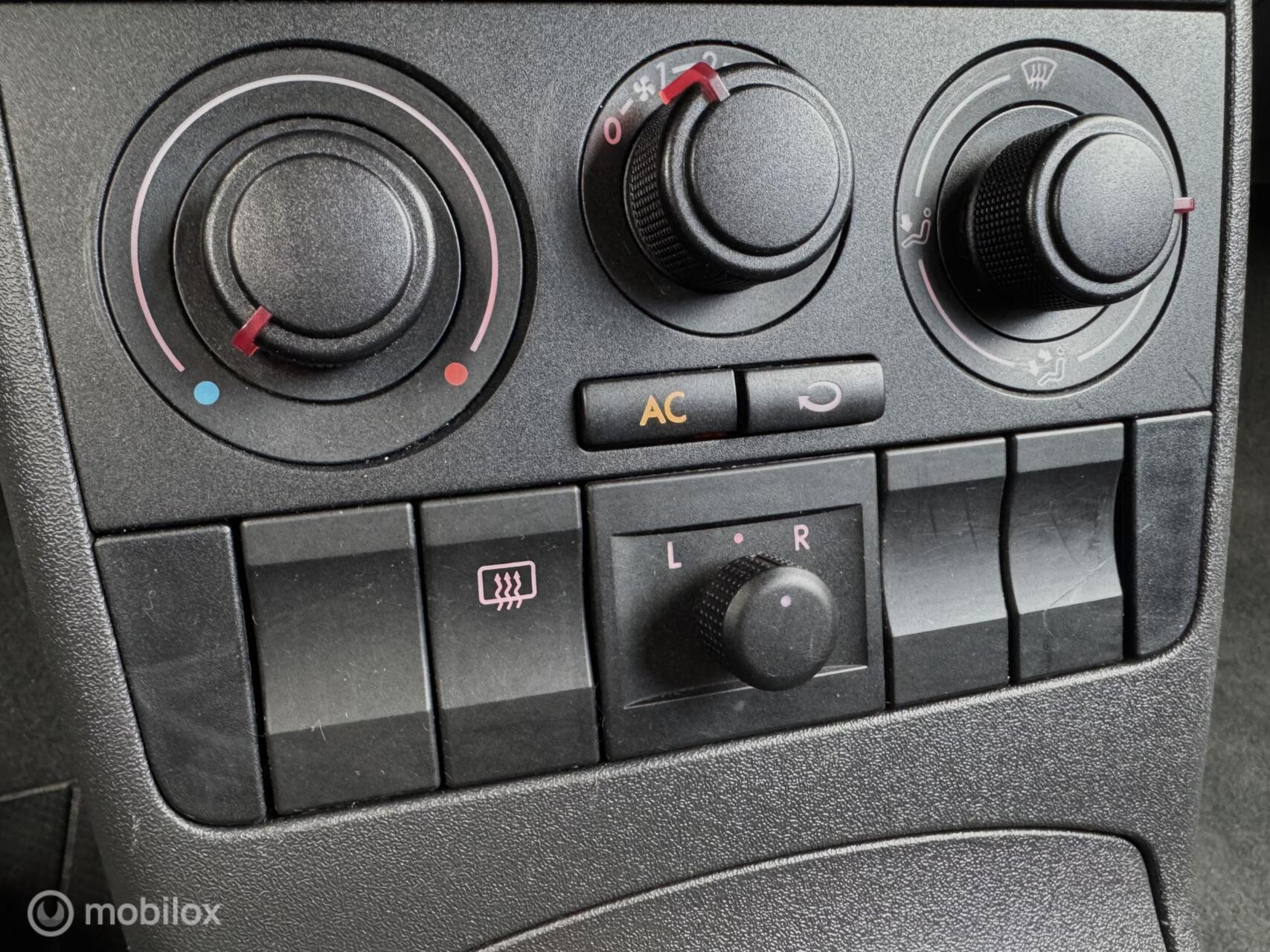 Foto van Seat Arosa