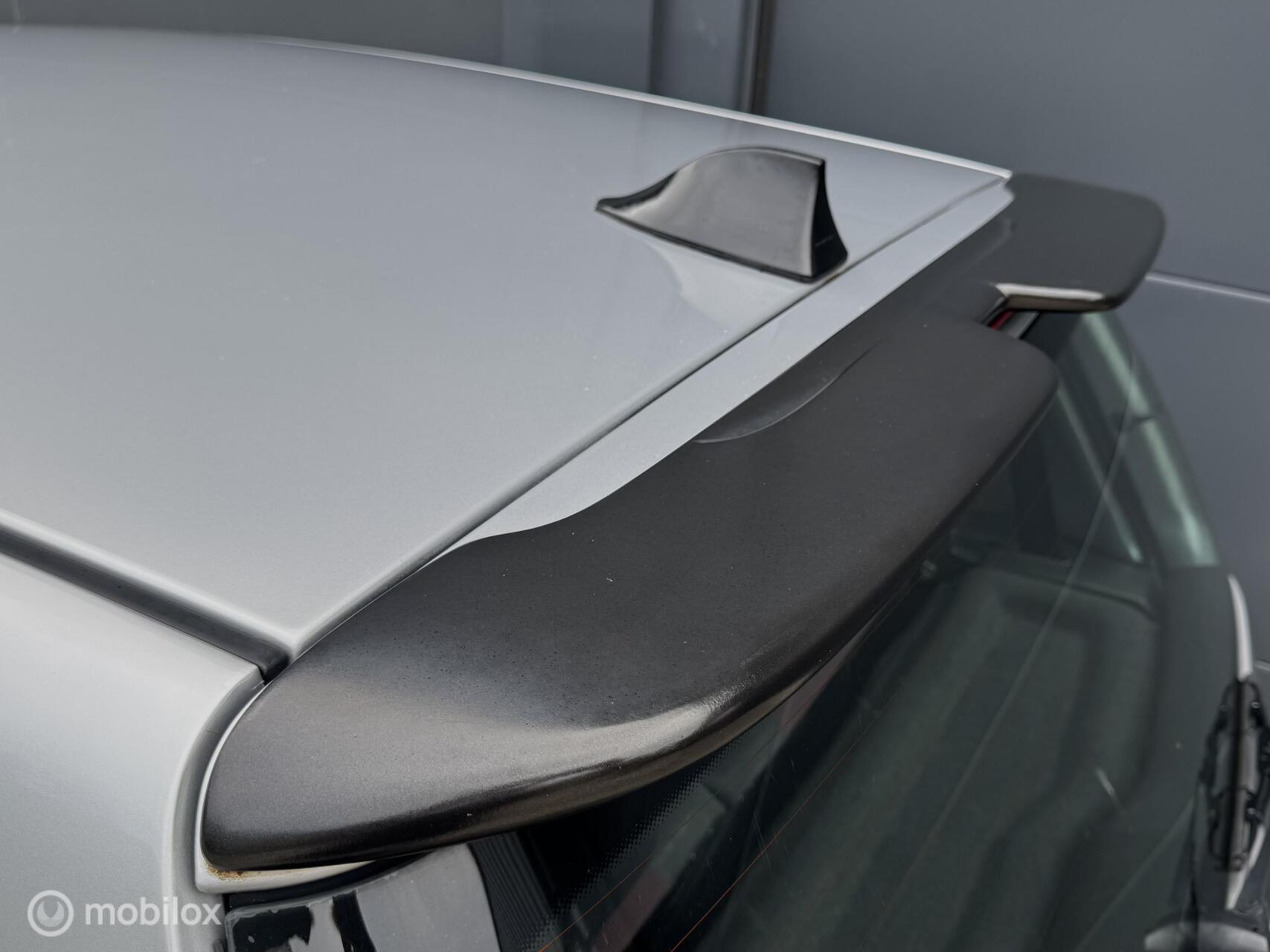 Foto van Seat Arosa
