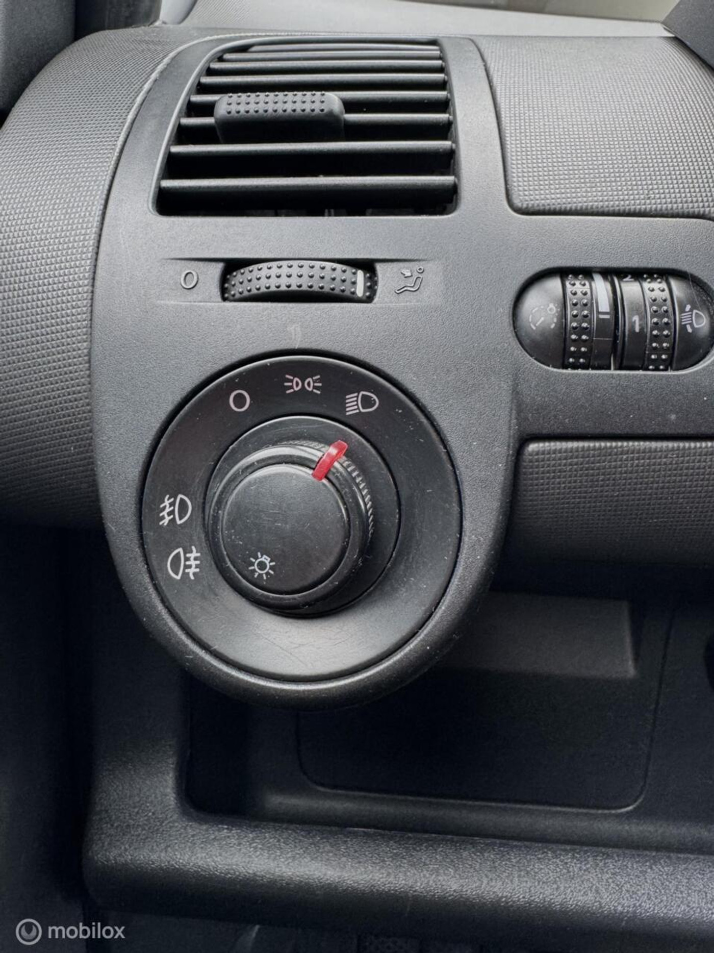 Foto van Seat Arosa