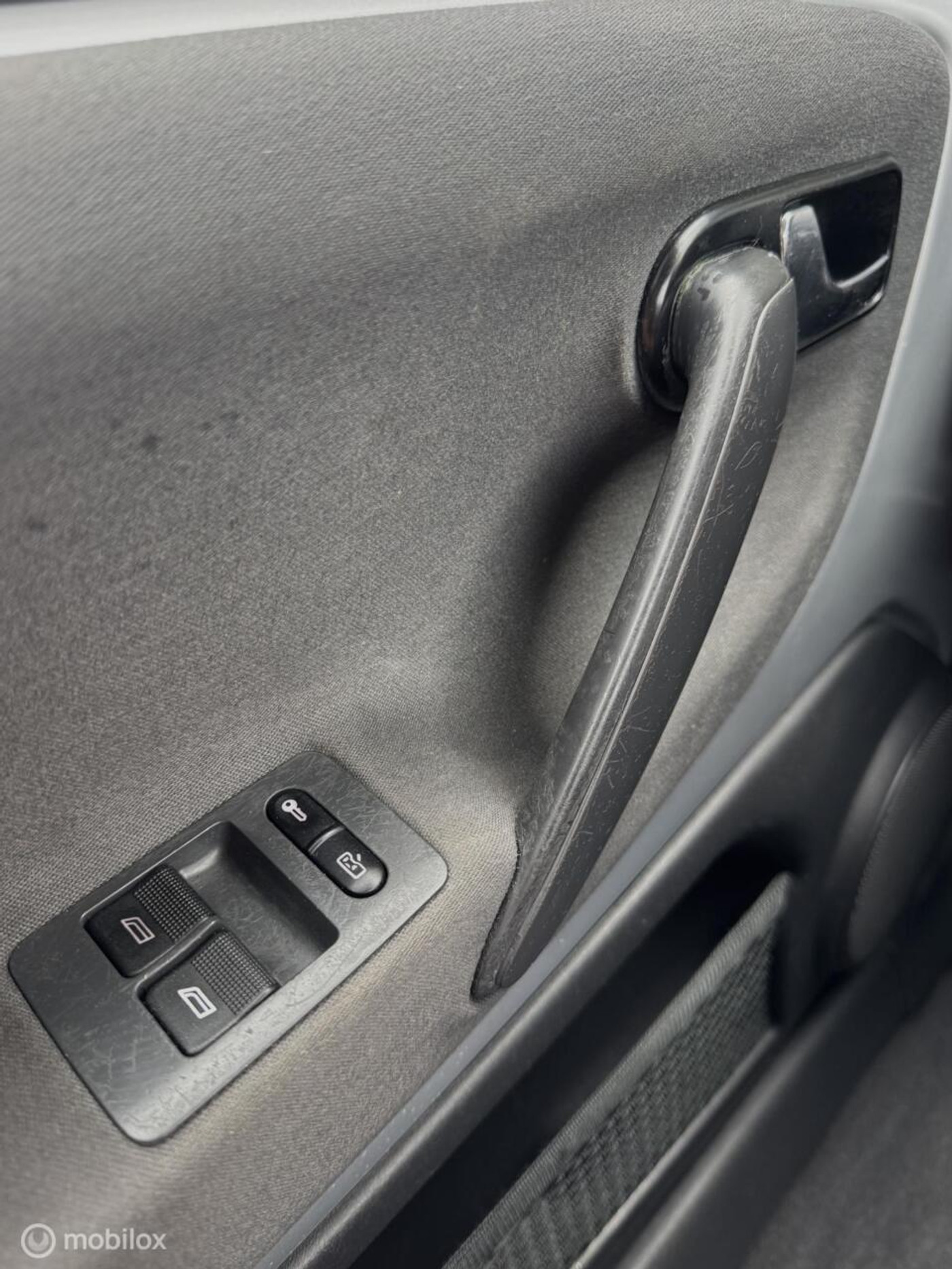 Foto van Seat Arosa