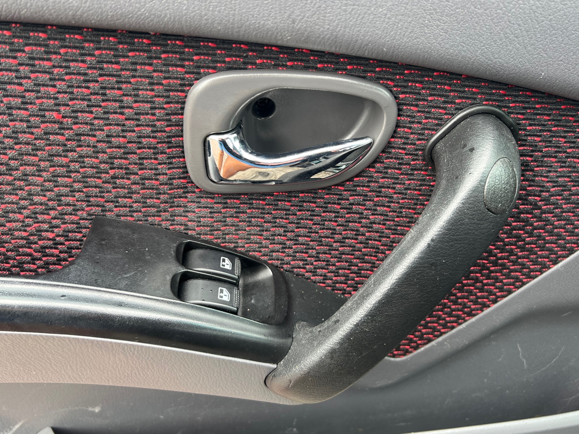 Foto van Hyundai Atos-prime