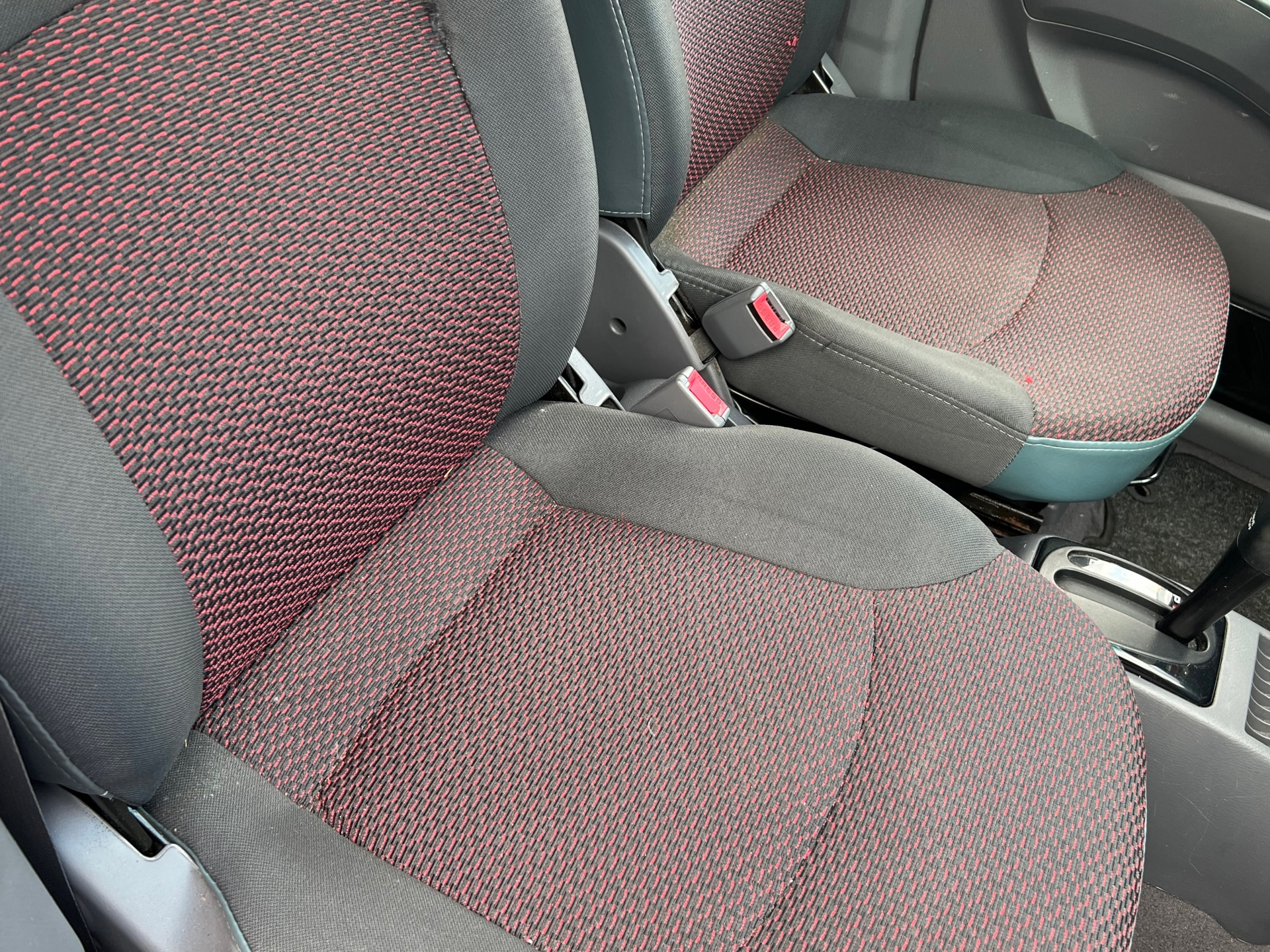 Foto van Hyundai Atos-prime