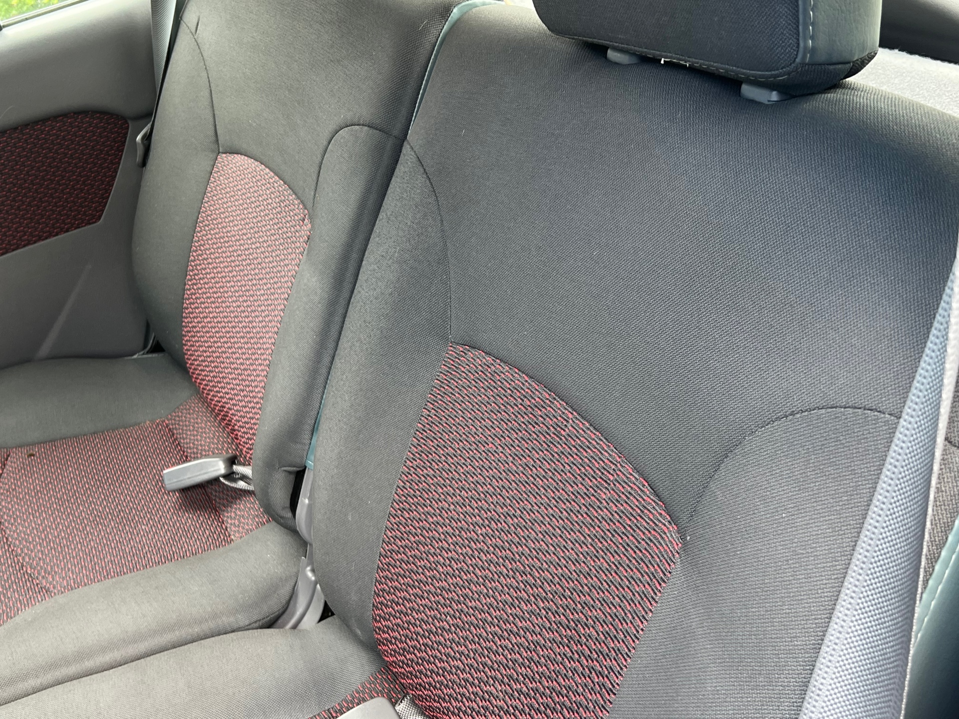 Foto van Hyundai Atos-prime