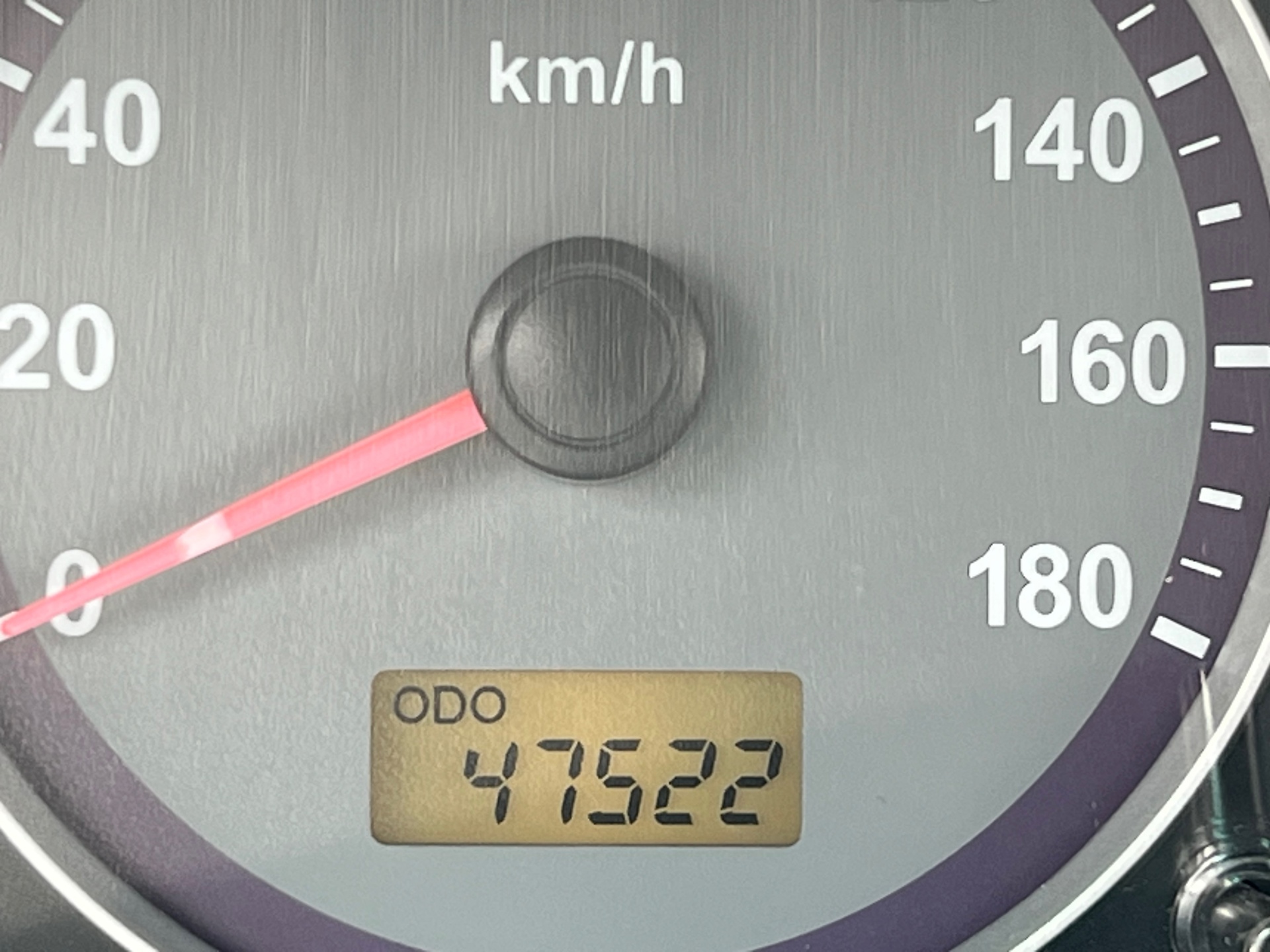 Foto van Hyundai Atos-prime