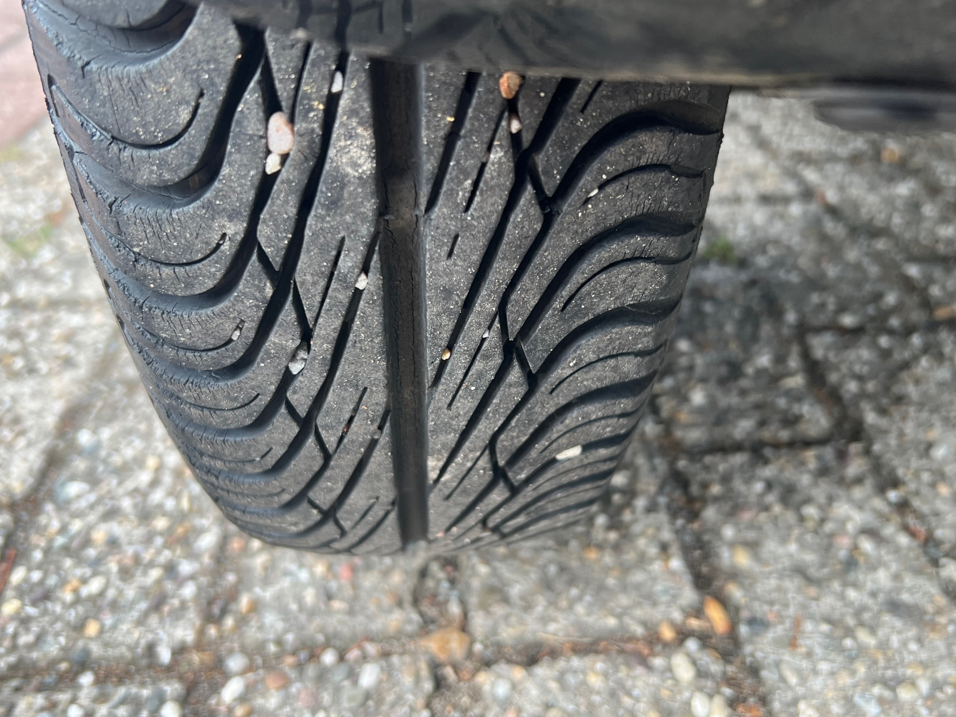 Foto van Hyundai Atos-prime