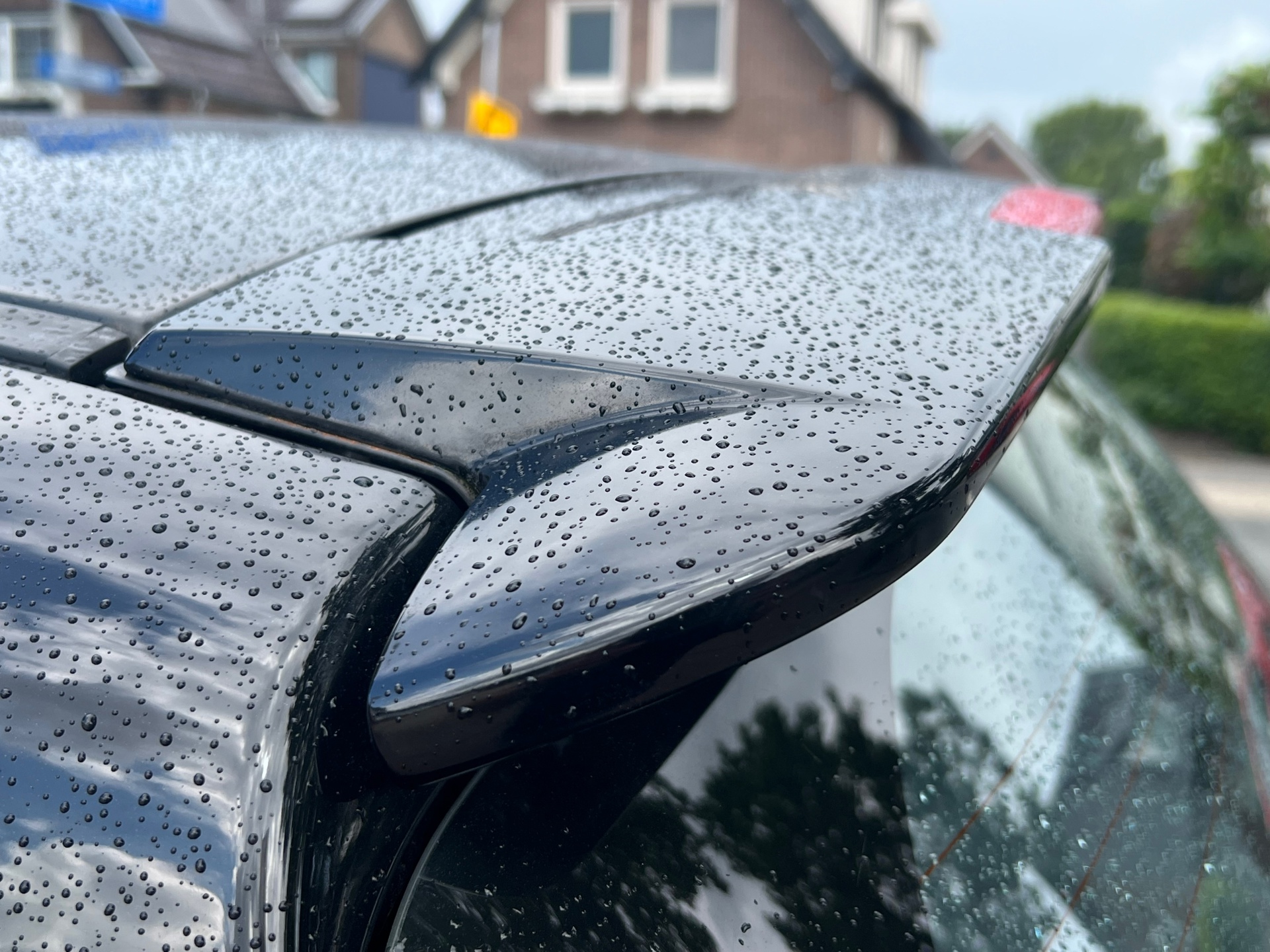 Foto van Hyundai Atos-prime
