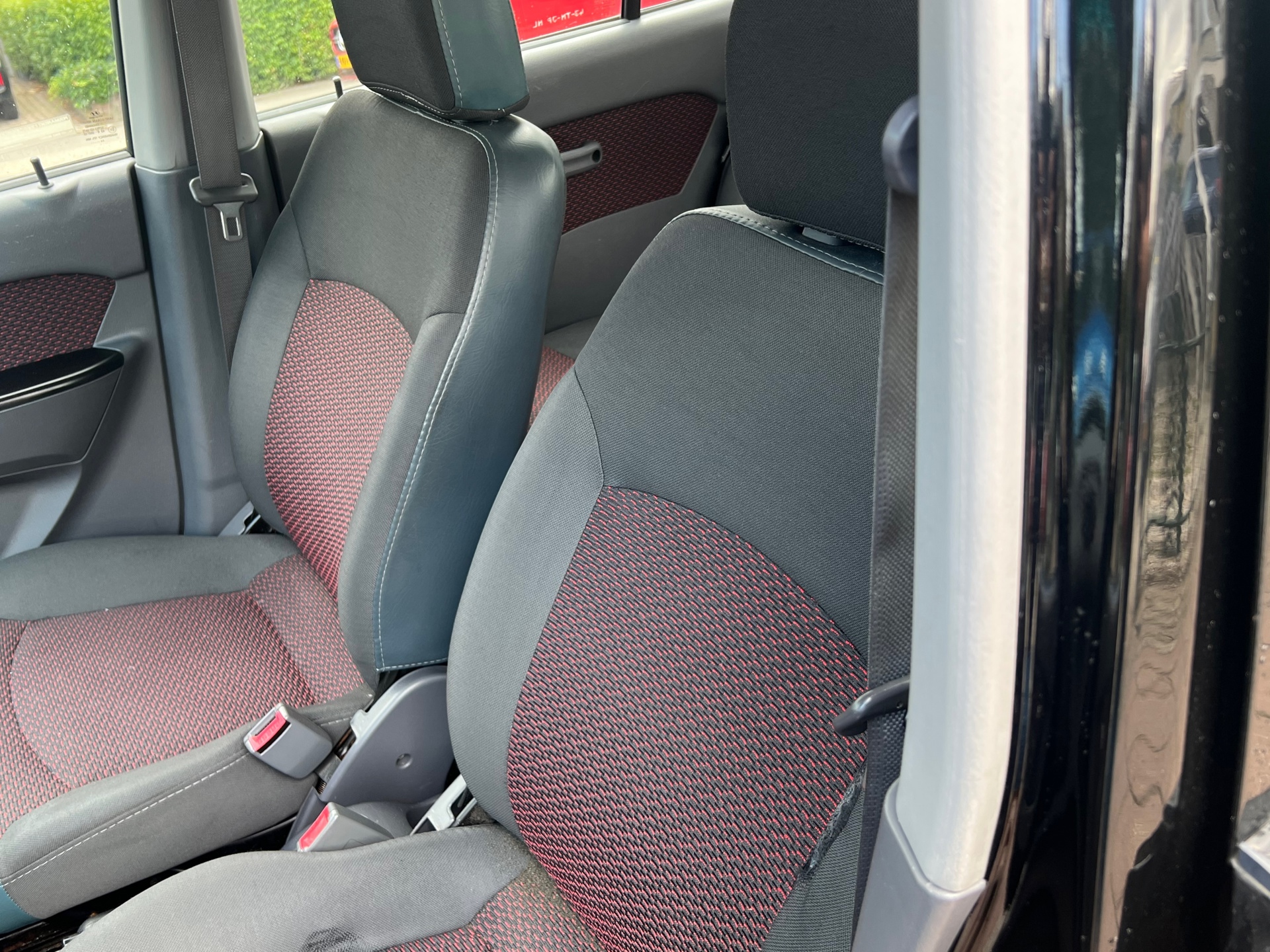 Foto van Hyundai Atos-prime