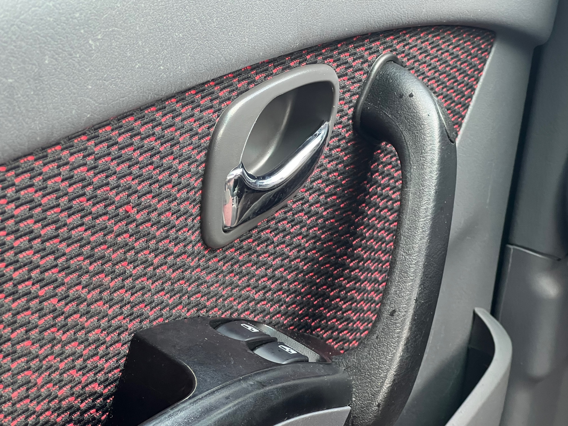 Foto van Hyundai Atos-prime