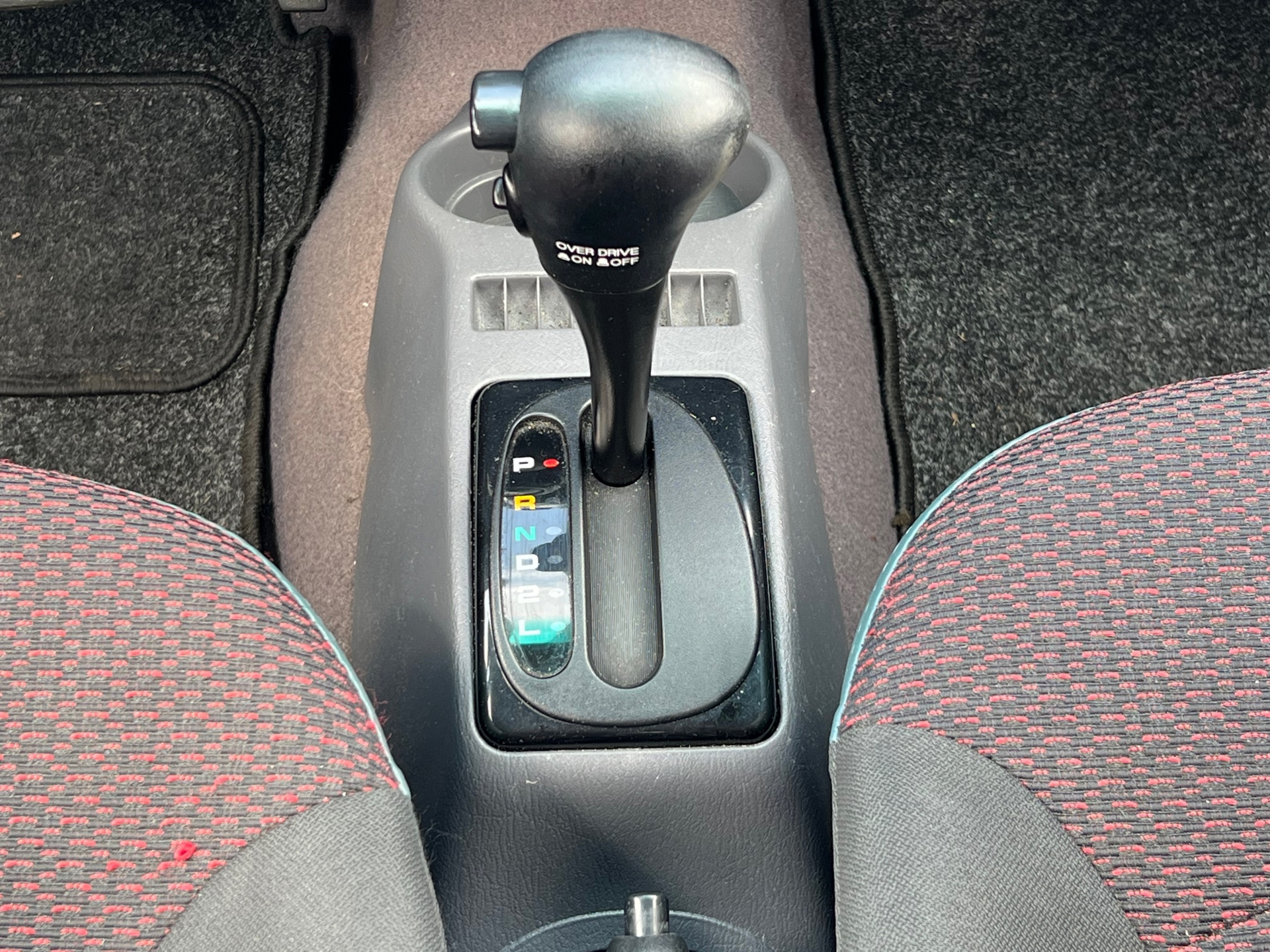 Foto van Hyundai Atos-prime