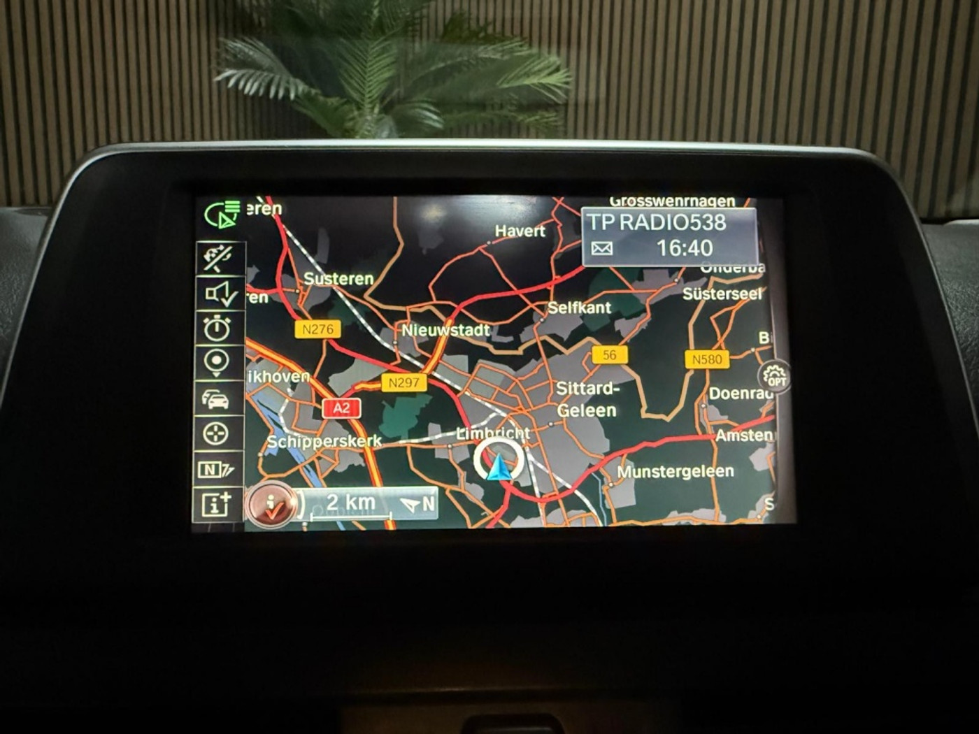 Foto van BMW 218i Active Tourer