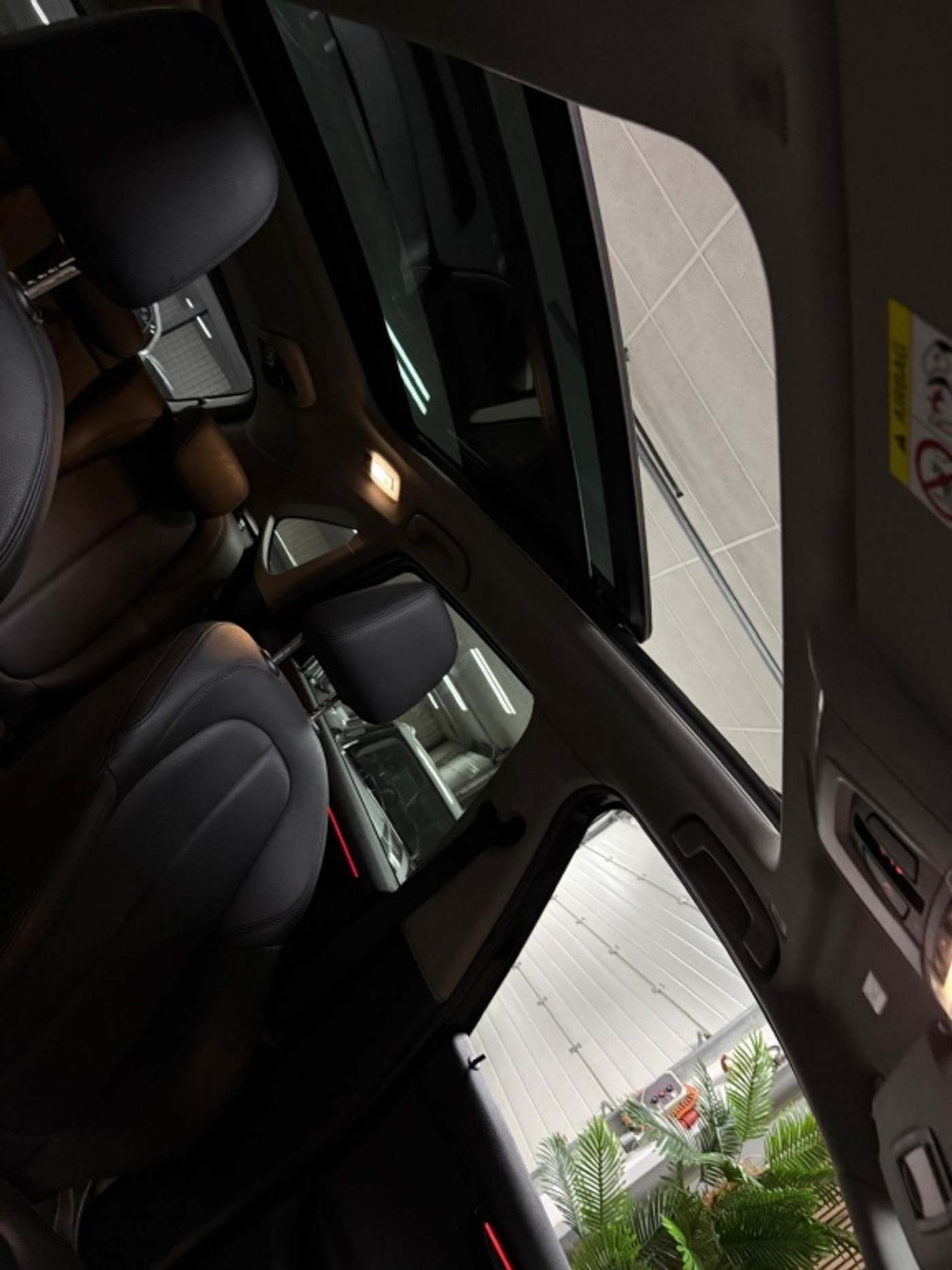 Foto van BMW 218i Active Tourer