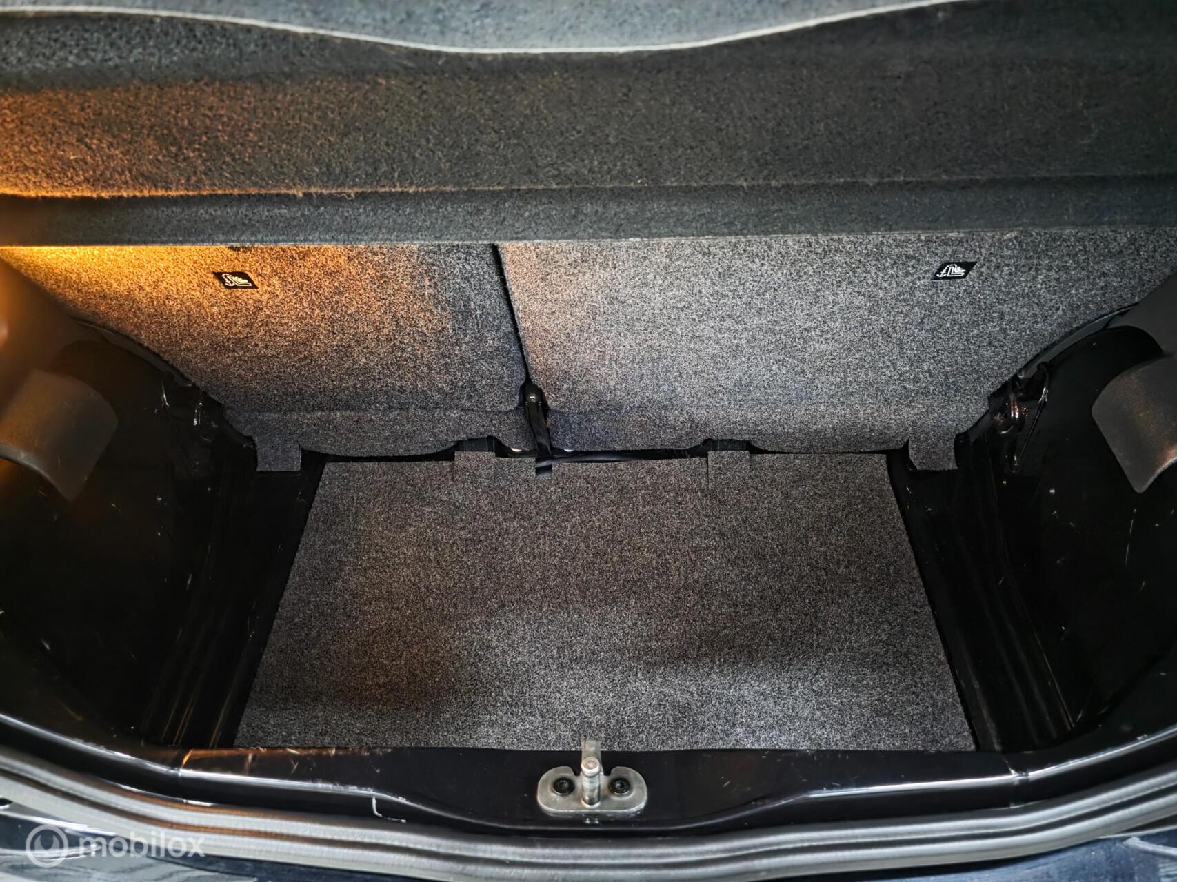 Foto van Skoda Citigo