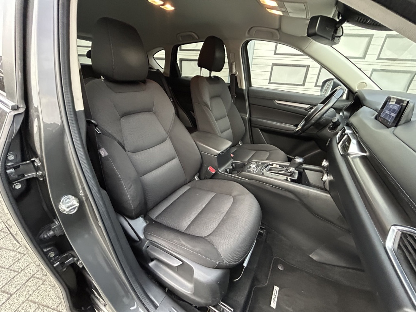 Foto van Mazda Mazda Cx-5