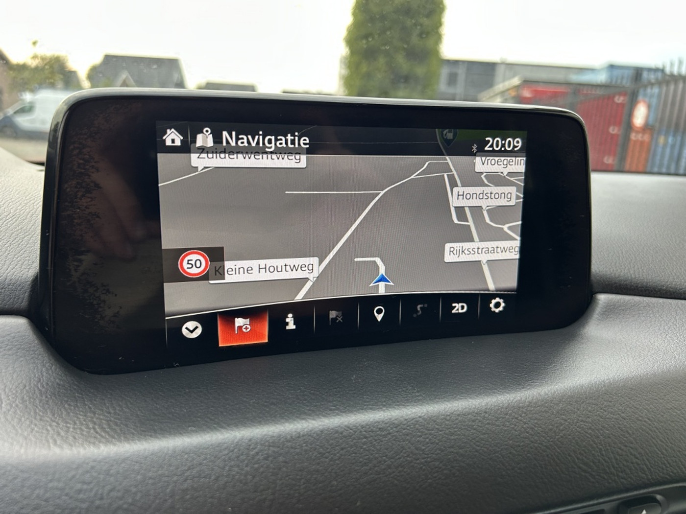 Foto van Mazda Mazda Cx-5