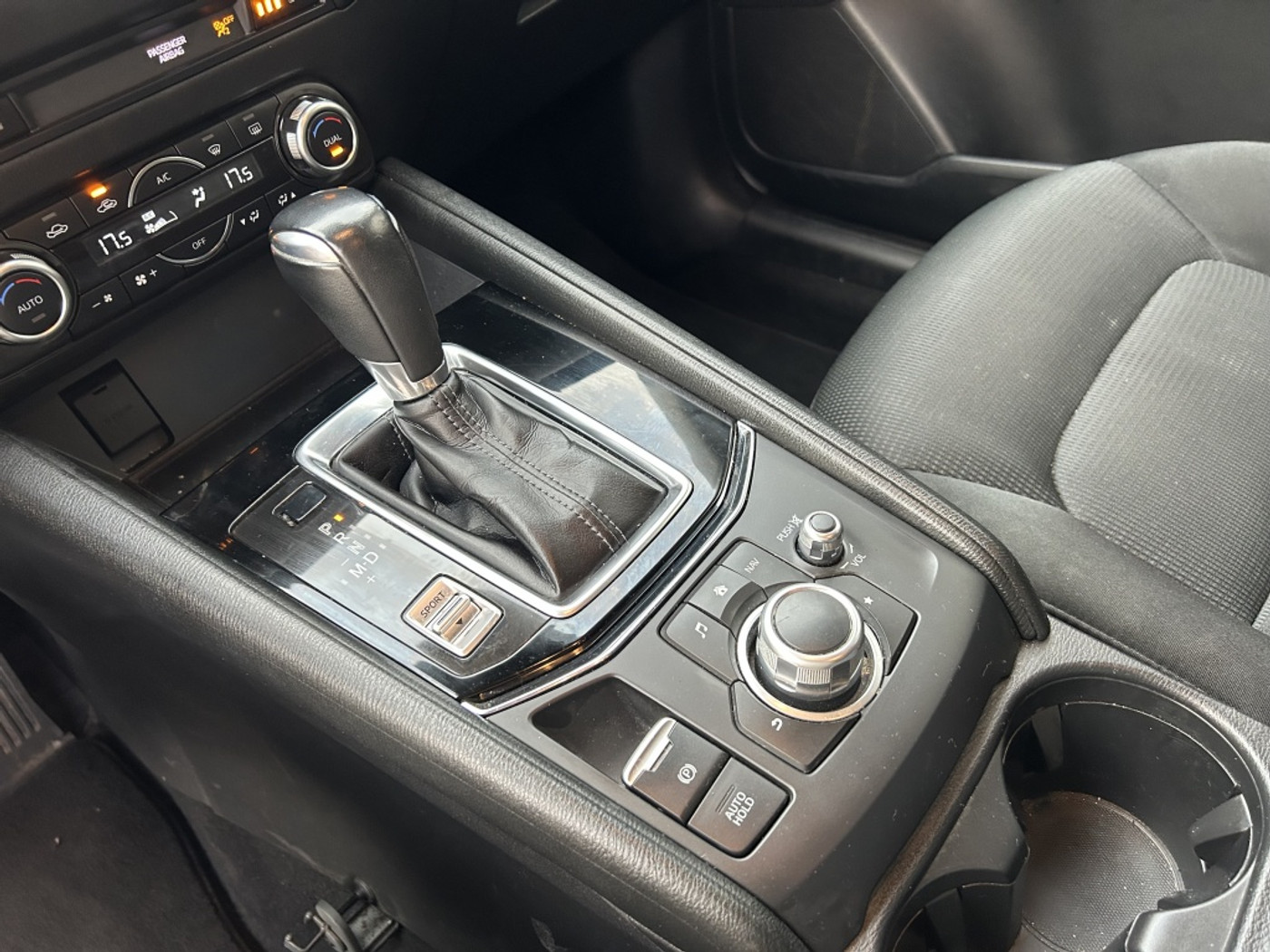 Foto van Mazda Mazda Cx-5