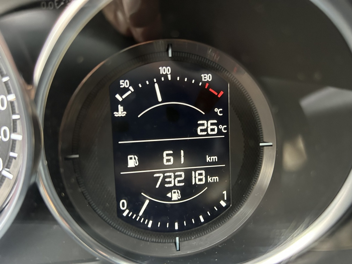Foto van Mazda Mazda Cx-5