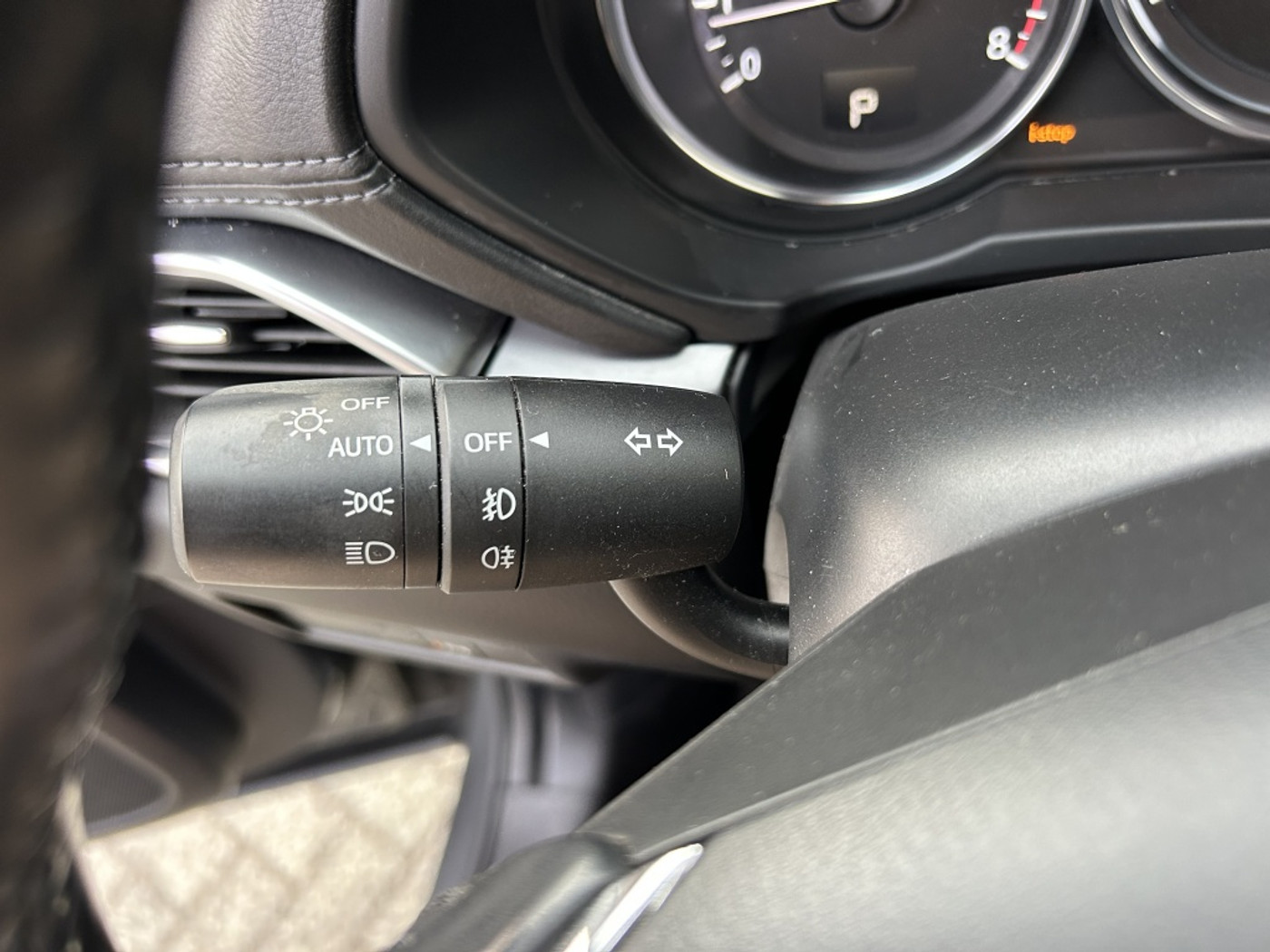 Foto van Mazda Mazda Cx-5
