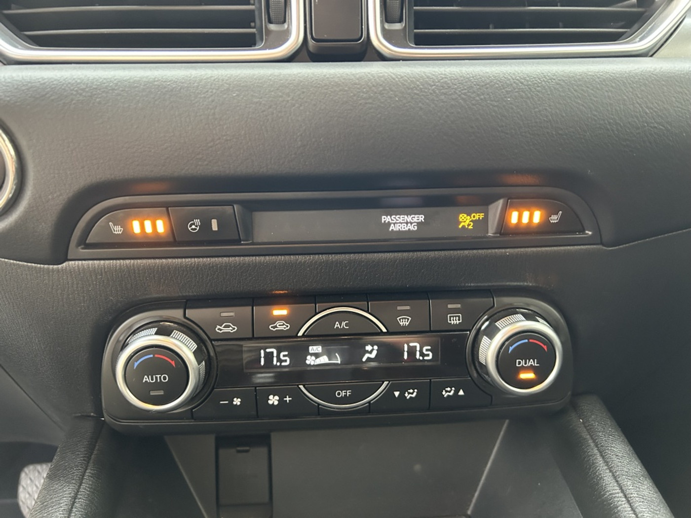 Foto van Mazda Mazda Cx-5