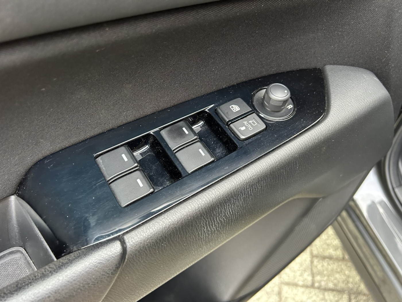 Foto van Mazda Mazda Cx-5
