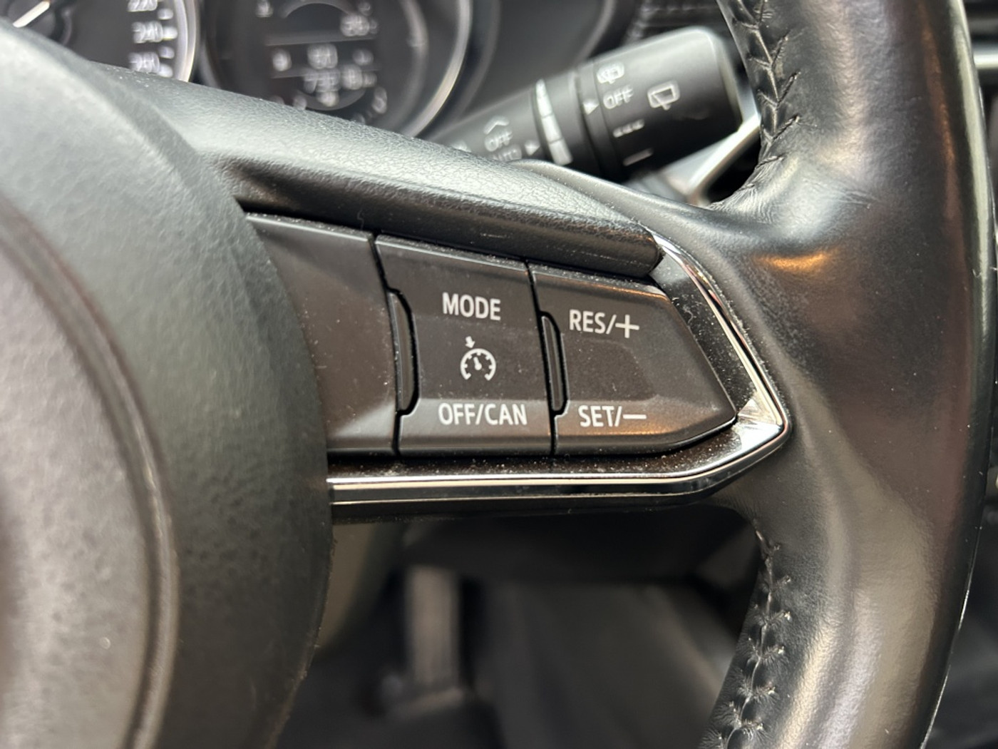 Foto van Mazda Mazda Cx-5