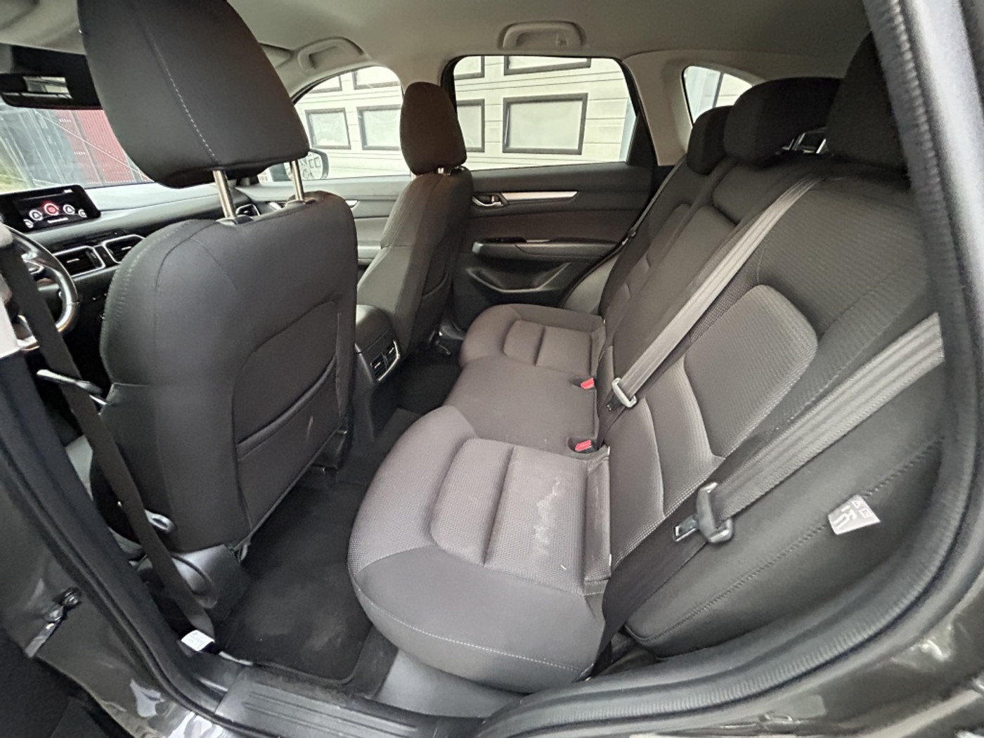 Foto van Mazda Mazda Cx-5