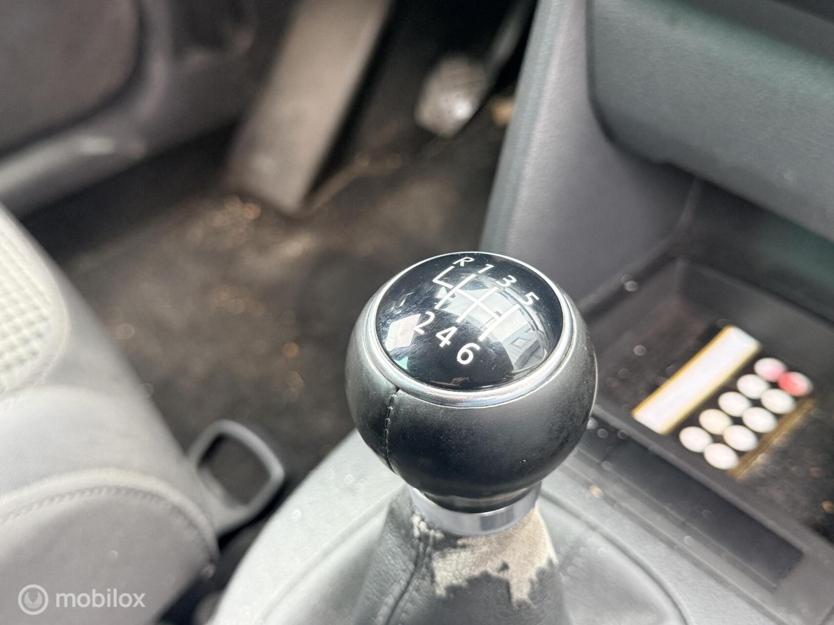 Foto van Volkswagen Touran