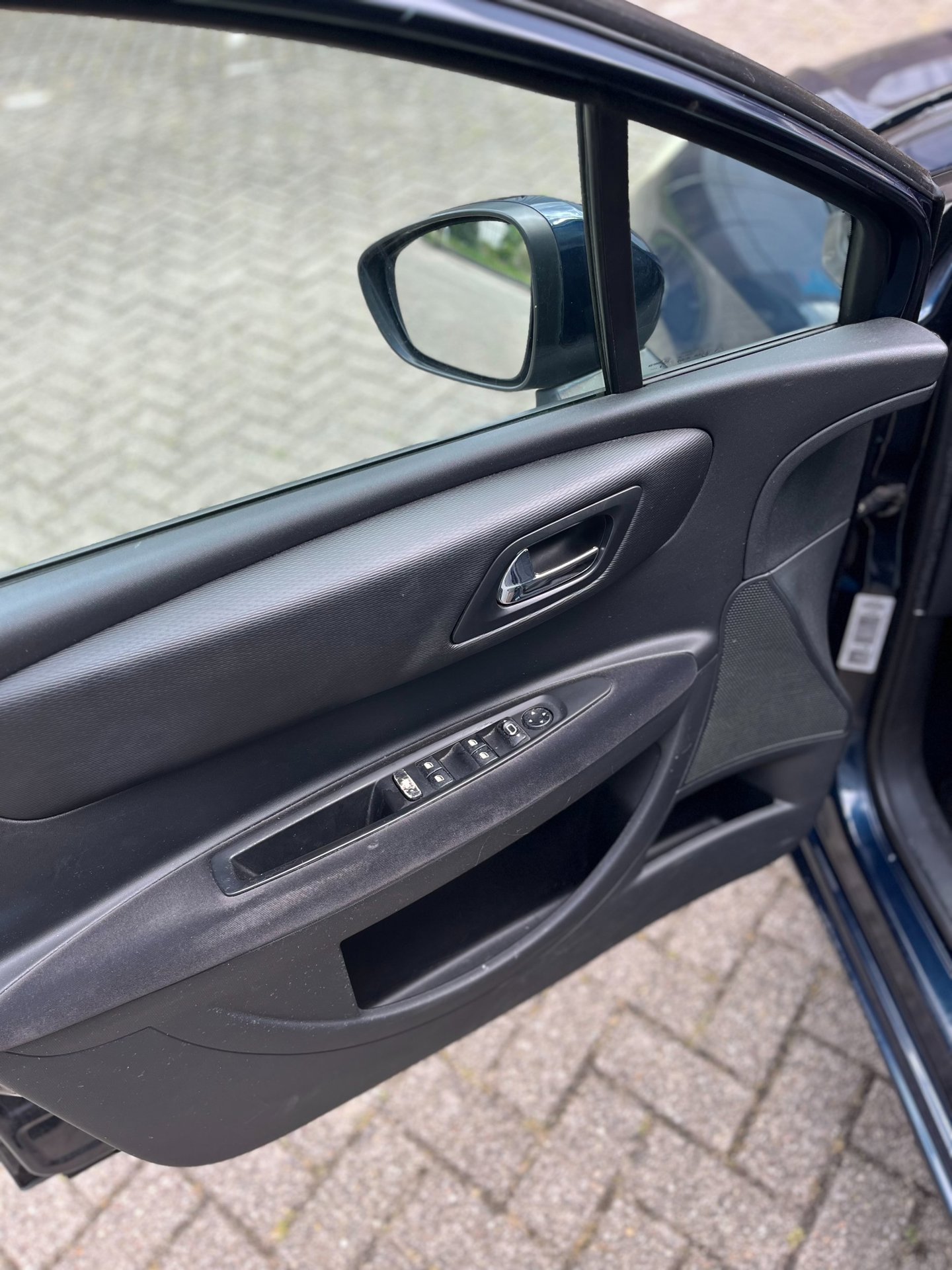 Foto van Citroen C4